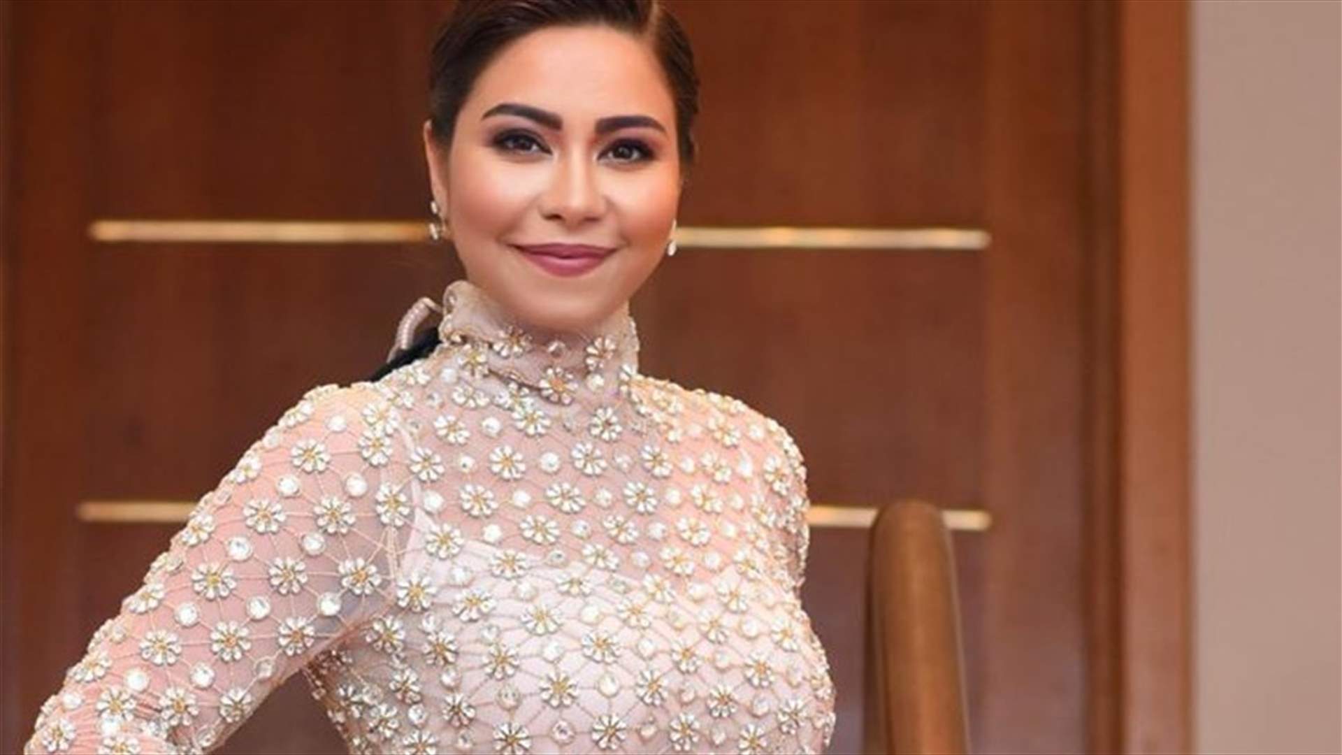 بالفيديو: الطفل المعجزة لشيرين "كده يا قلبي" لشيرين ويجتاح الانترنت بصوته الرائع