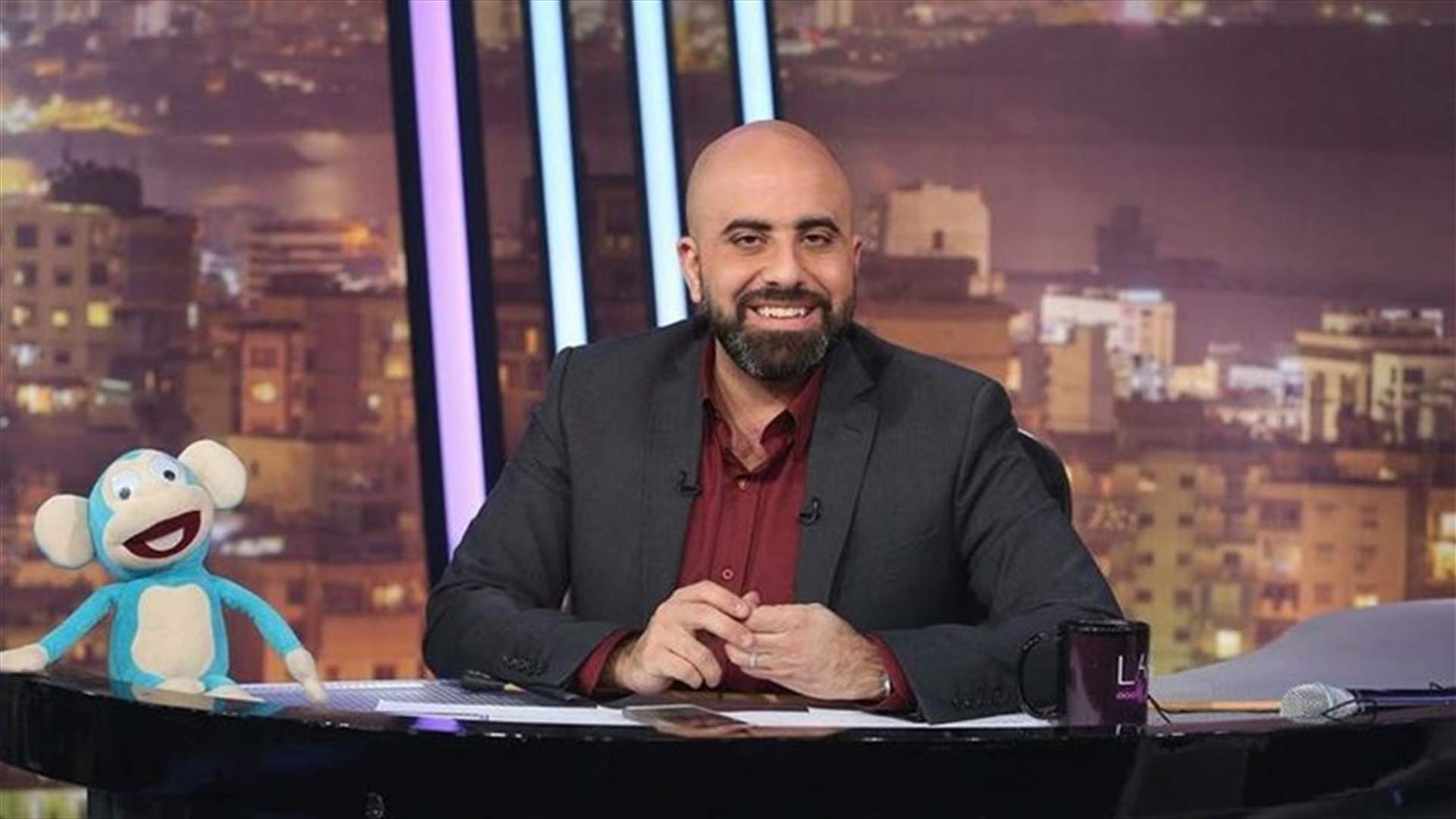 &quot;خاص بالفيديو - هشام حداد يكشف: &quot;هذه معاناة عائلتي مع السرطان&quot;