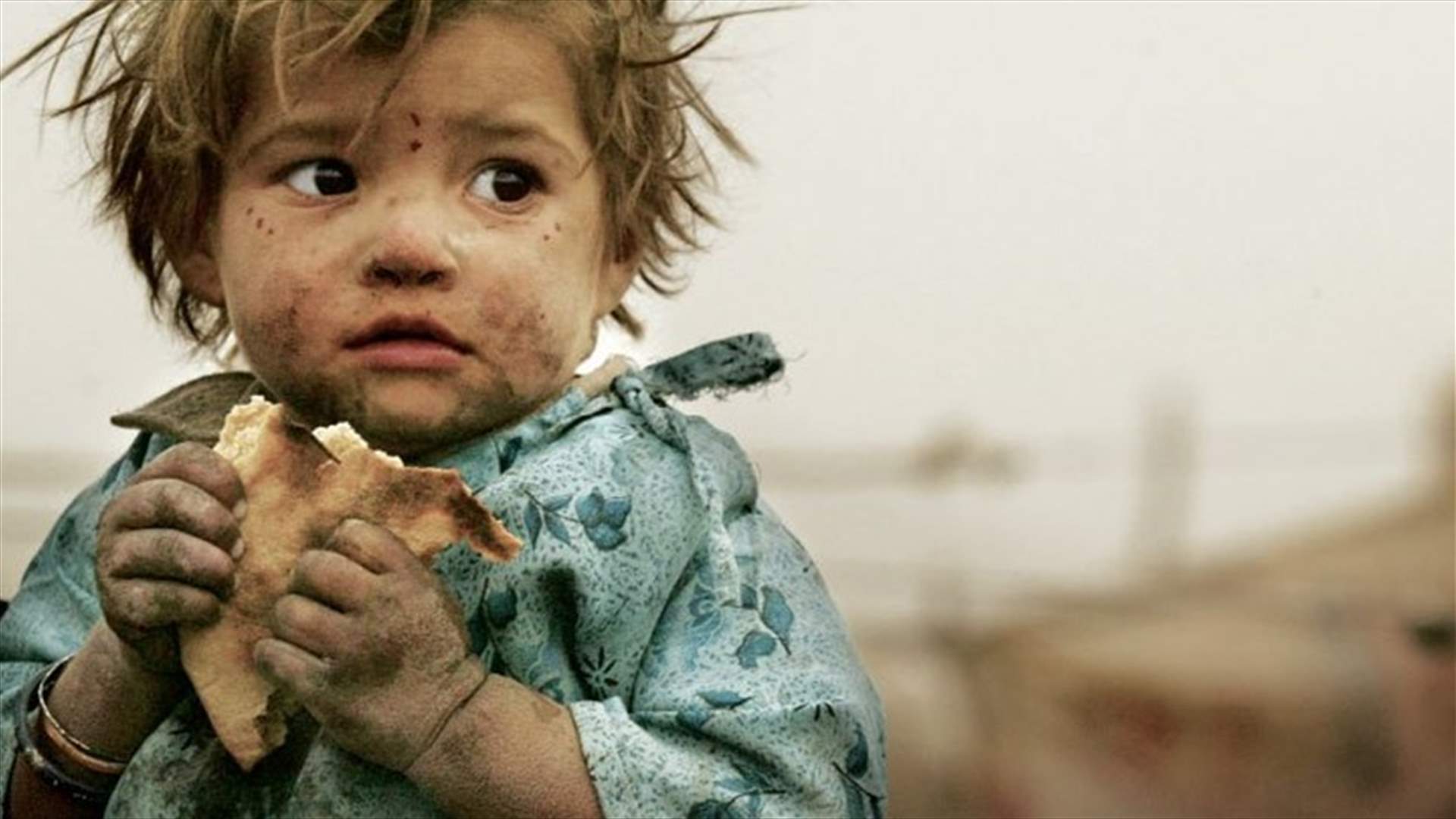 Four countries face famine threat as global food crisis deepens