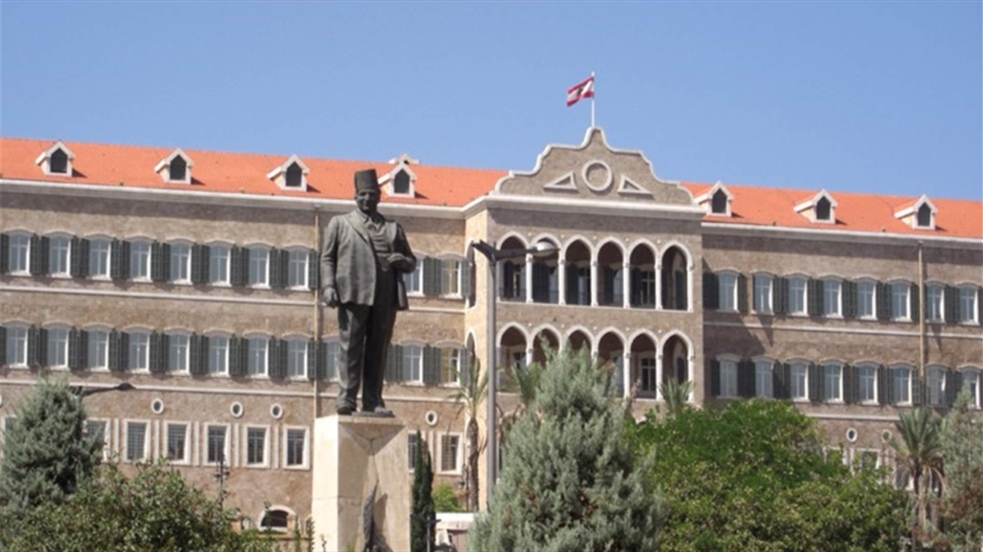 مصادر المستقبل لـ"الجمهورية": استعداد الحكومة والحريري لجلسة المناقشة العامة جيّد جدا