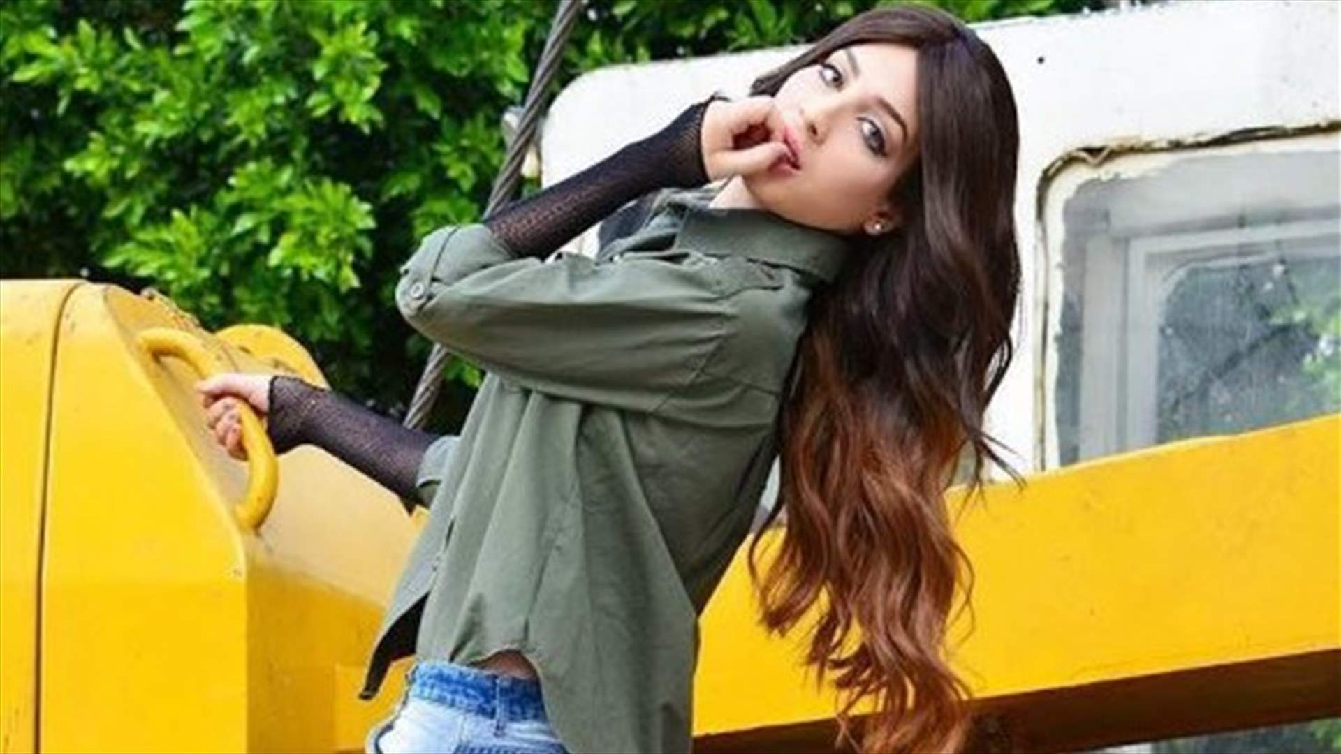 سهيلة بن لشهب تتعرض لحادث... إليكم تفاصيل حالتها الصحيّة