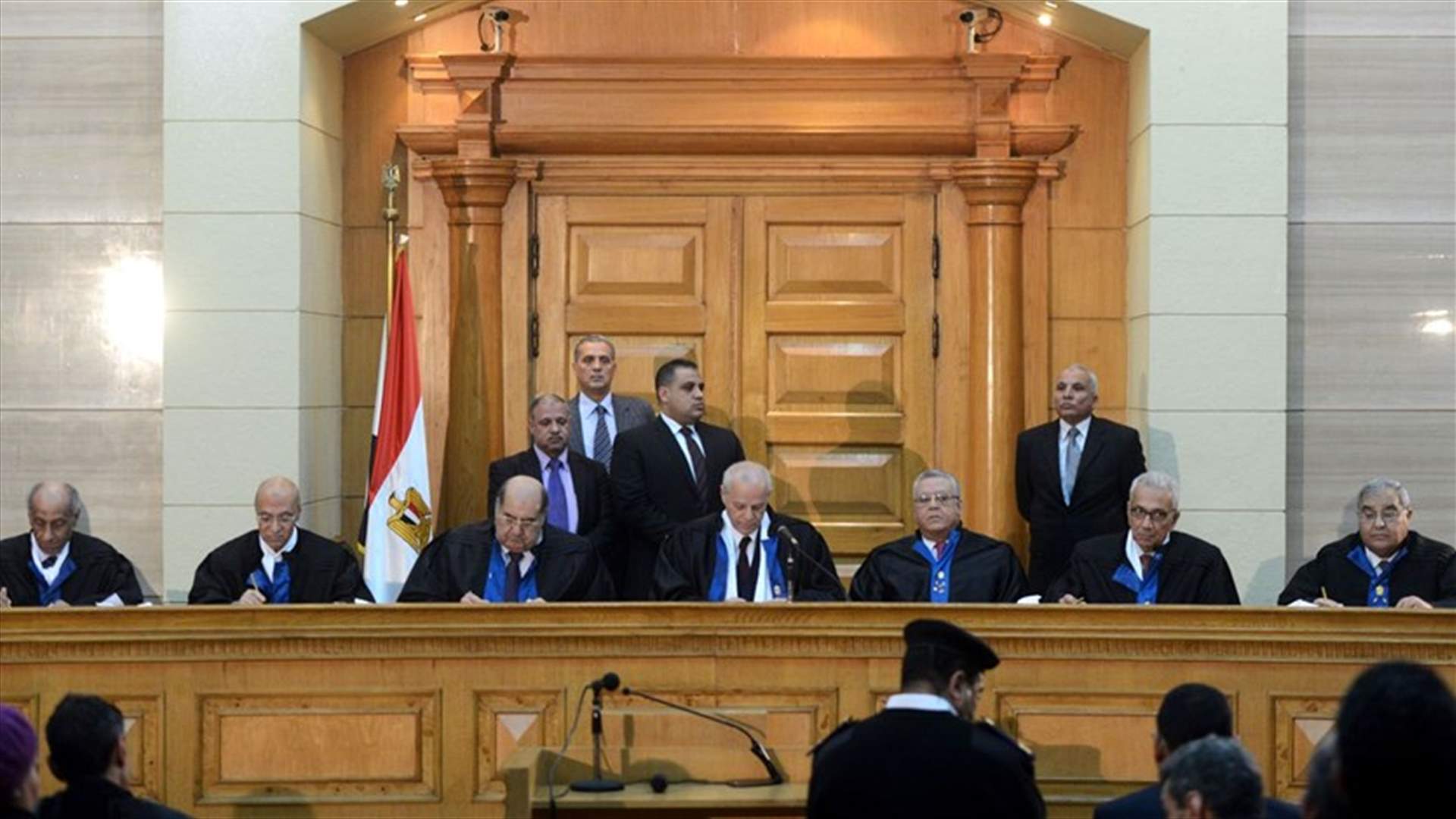 قرار قضائي ببطلان حكم أوقف نقل تبعية تيران وصنافير للسعودية