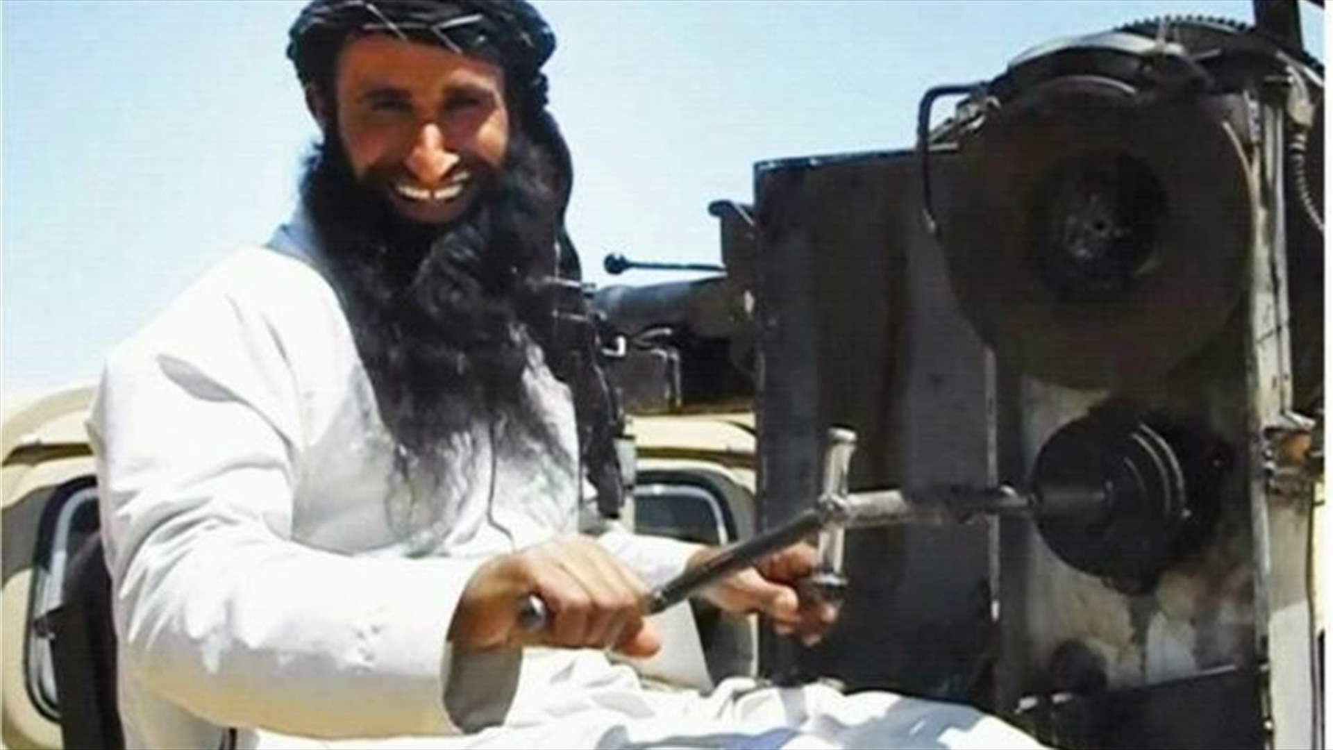 مقتل قيادي بداعش في سيناء