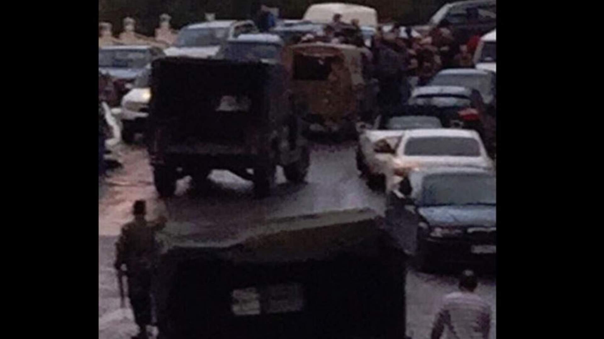 حقيقة ما حصل بين حزب الله والتقدمي الاشتراكي في الشويفات؟