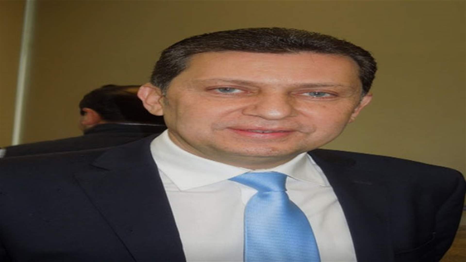 بسام زيادة نقيبا للمهندسين في طرابلس