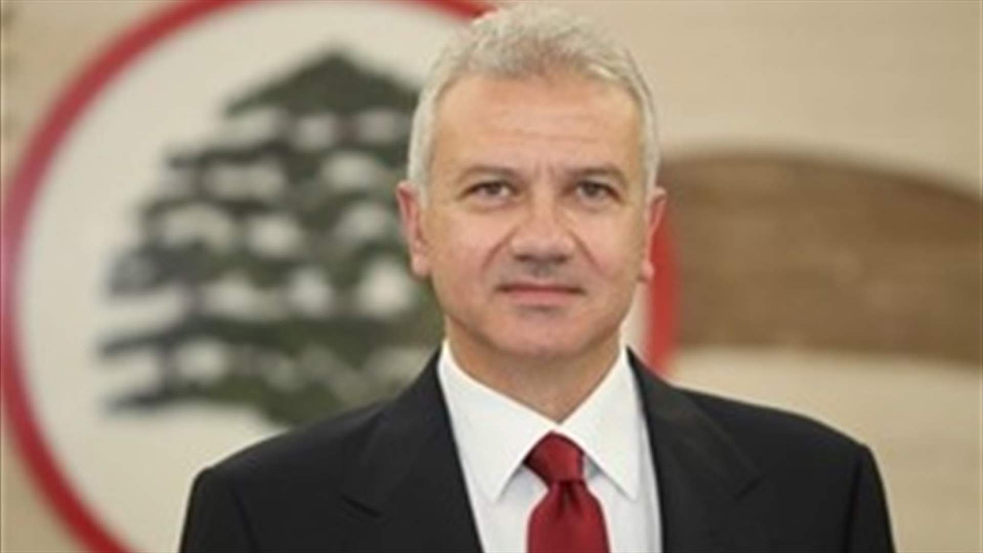 فادي كرم لـ"الأنباء": أرجح الانتخابات بقانون مختلط في الخريف