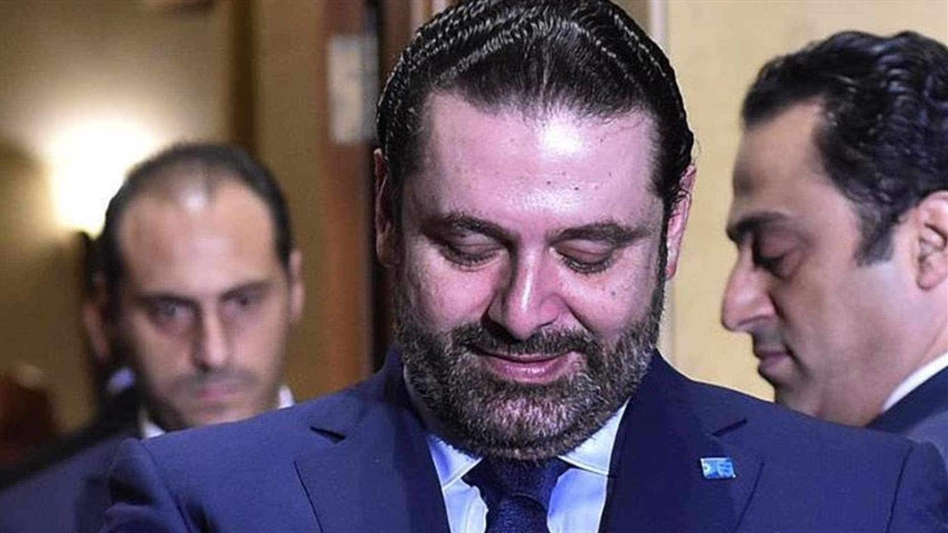 تيار المستقبل...يلتزم الصمت