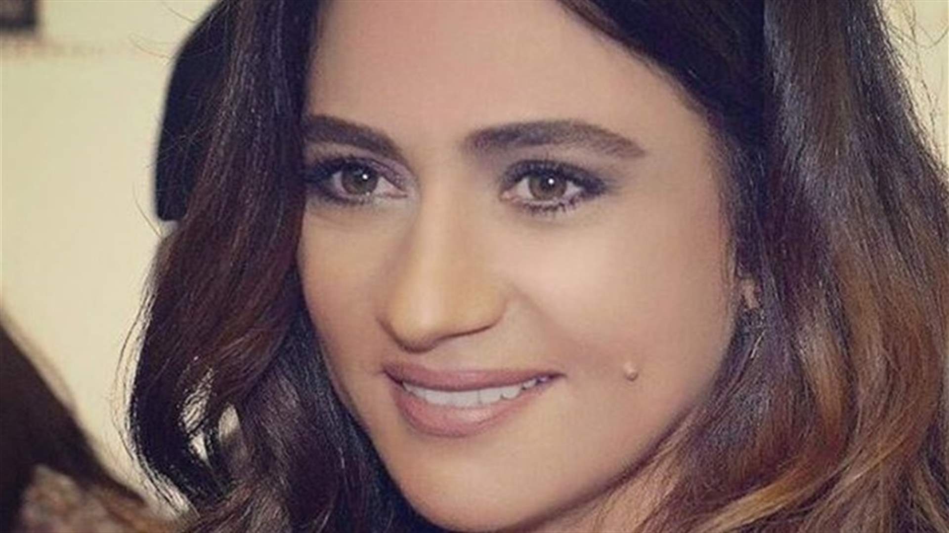 رسالة تُفاجئ جوليا بطرس يوم عيد ميلادها.. من المُرسِل؟