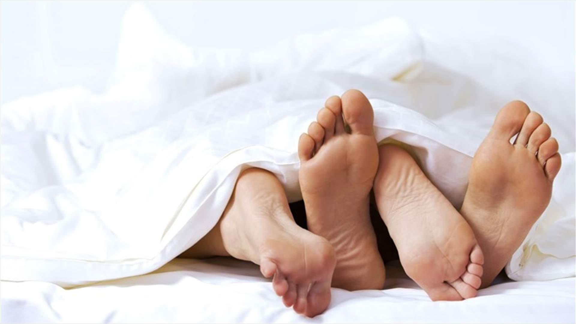 خطوات يجب أن يقوم بها الثنائي... بعد ممارسة الجنس!