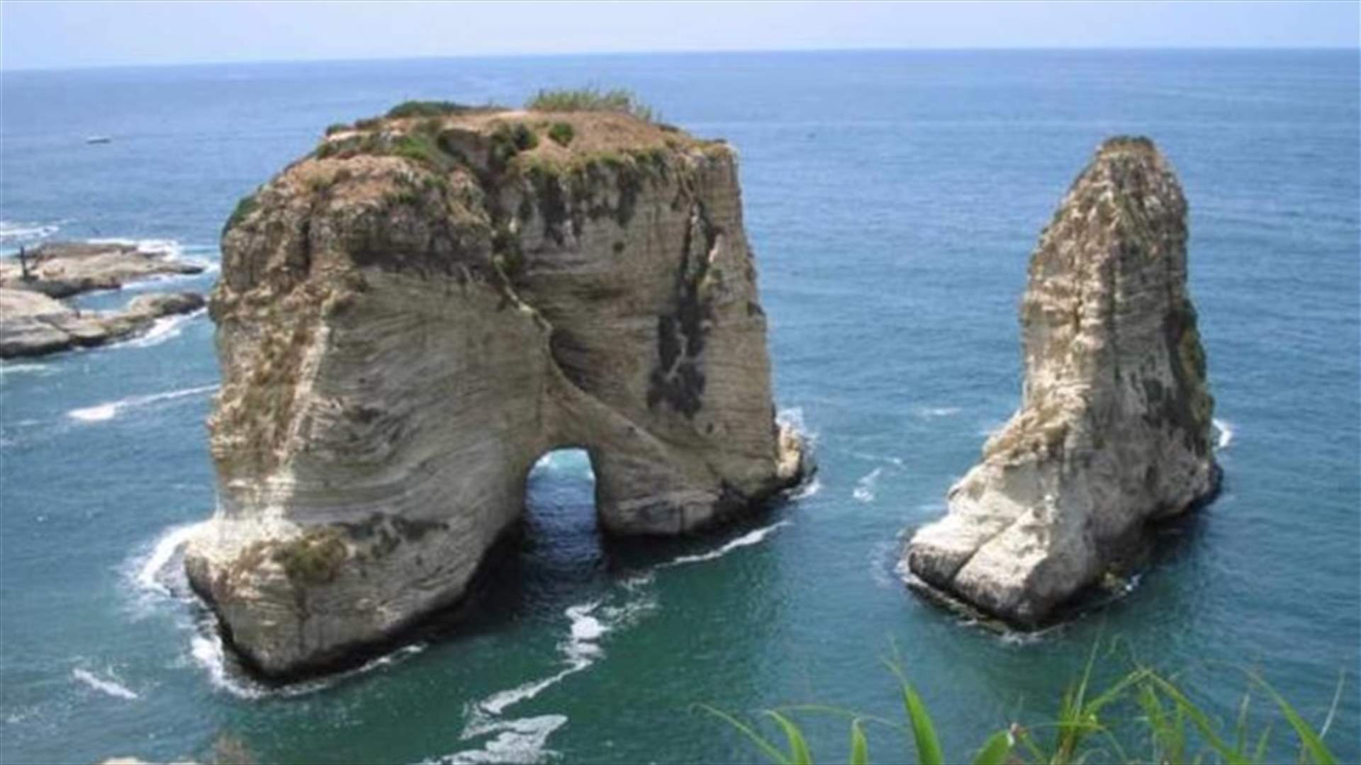اختبر معلوماتك عن لبنان
