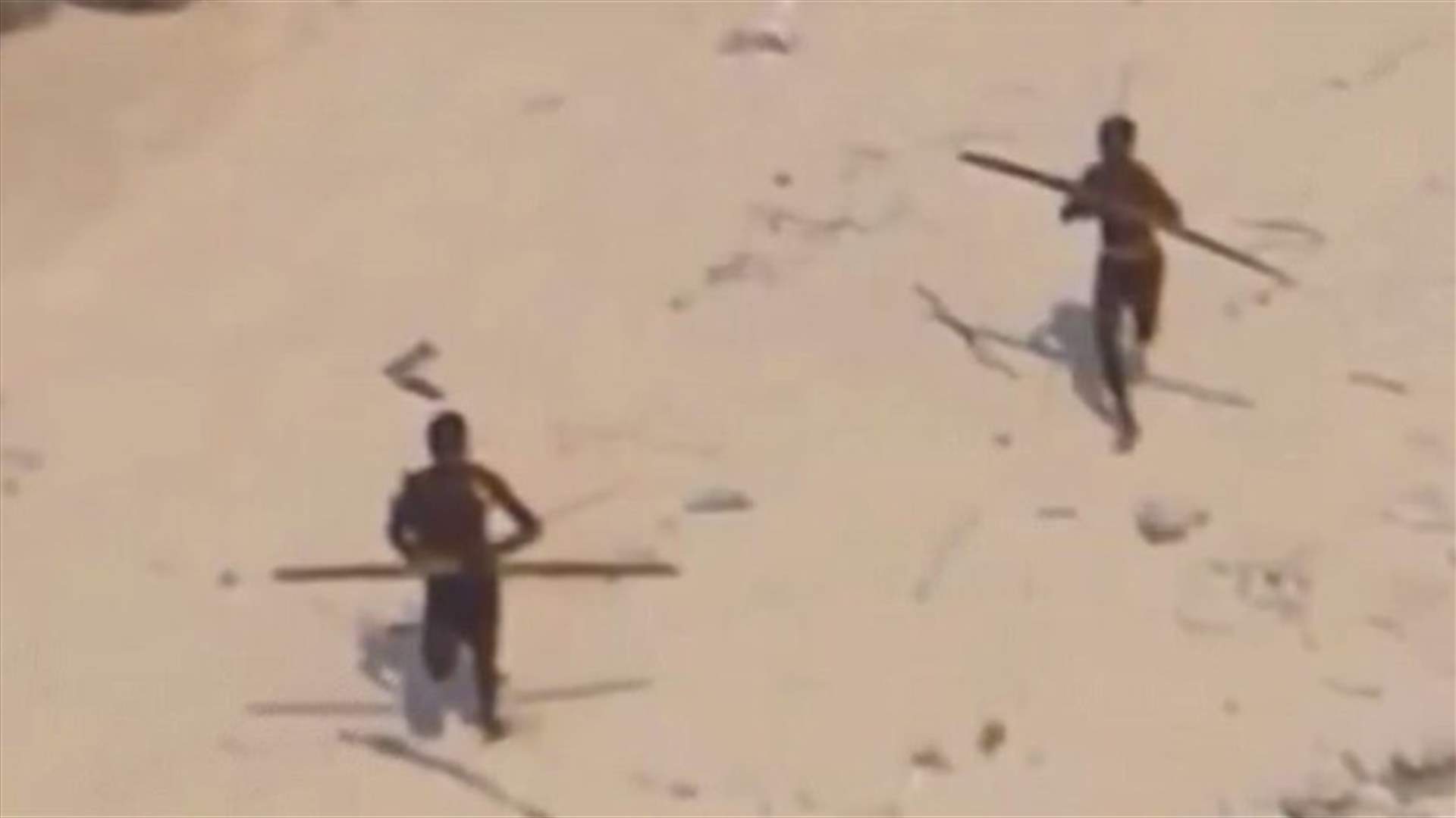 لا تقتربوا من هذه الجزيرة في الهند...سكانها يقتلون كلّ زائر!
