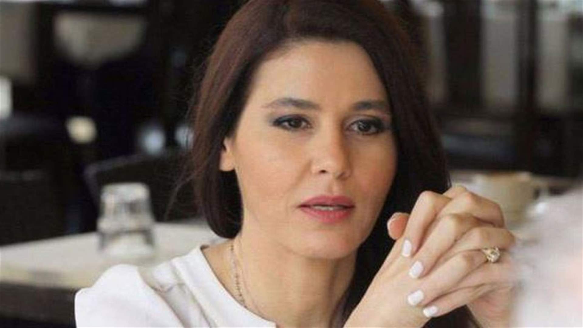ستريدا جعجع: حاولوا دق إسفين بيننا وفشلوا