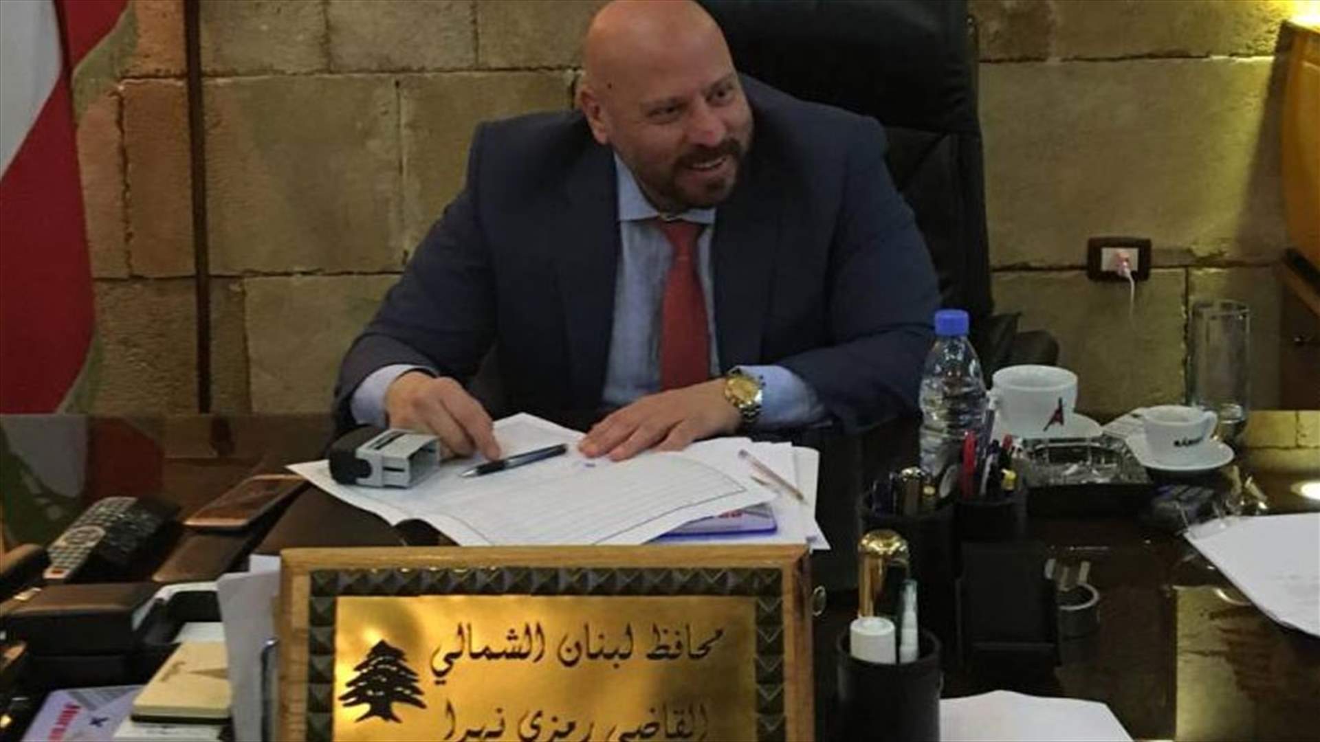 خرق سوري فادح...للعمالة اللبنانية