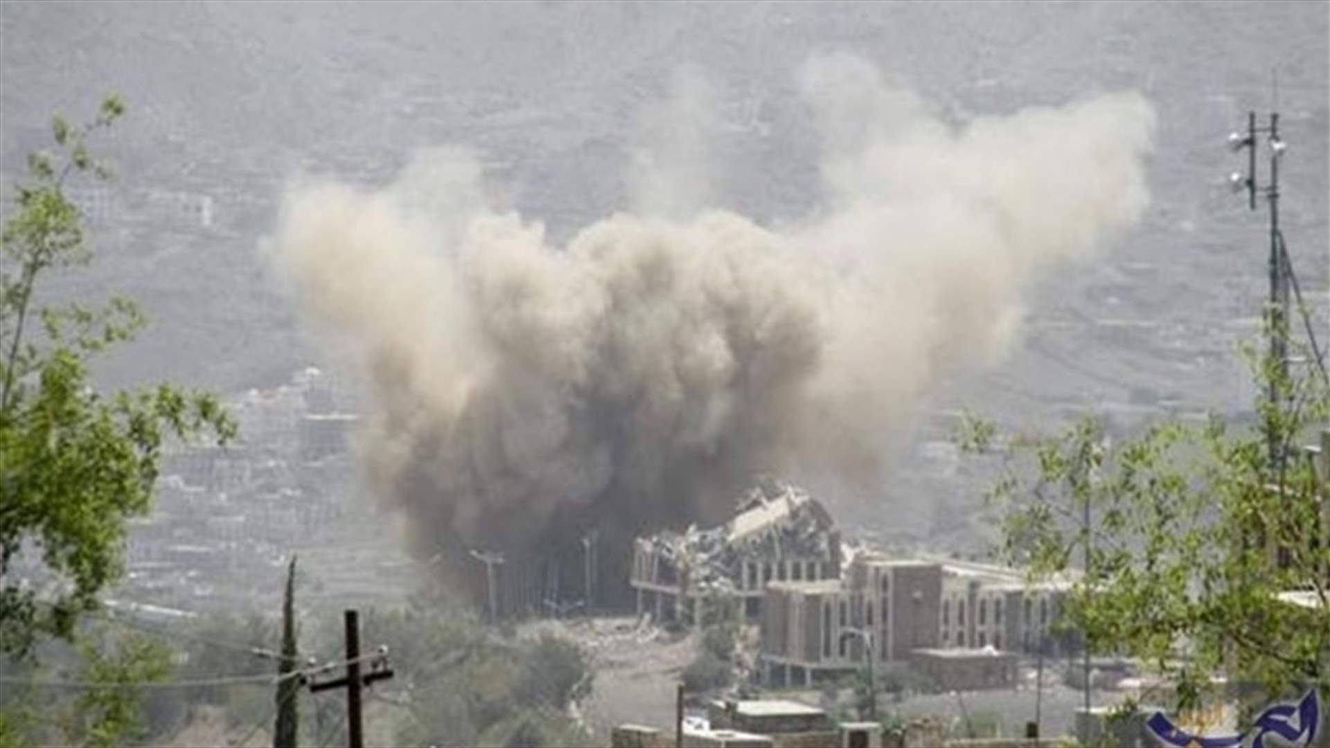 28 قتيلا في غارات على الغوطة الشرقية