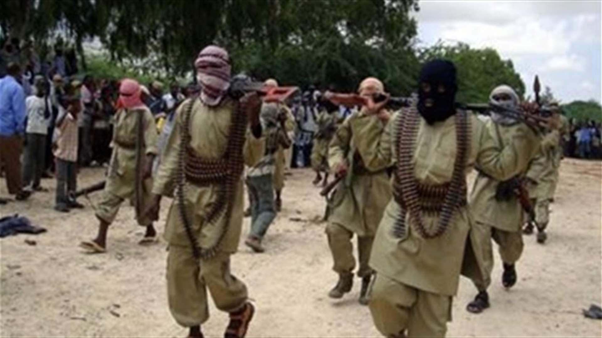 Somalia's al Shabaab takes town after Ethiopian troops leave, official says