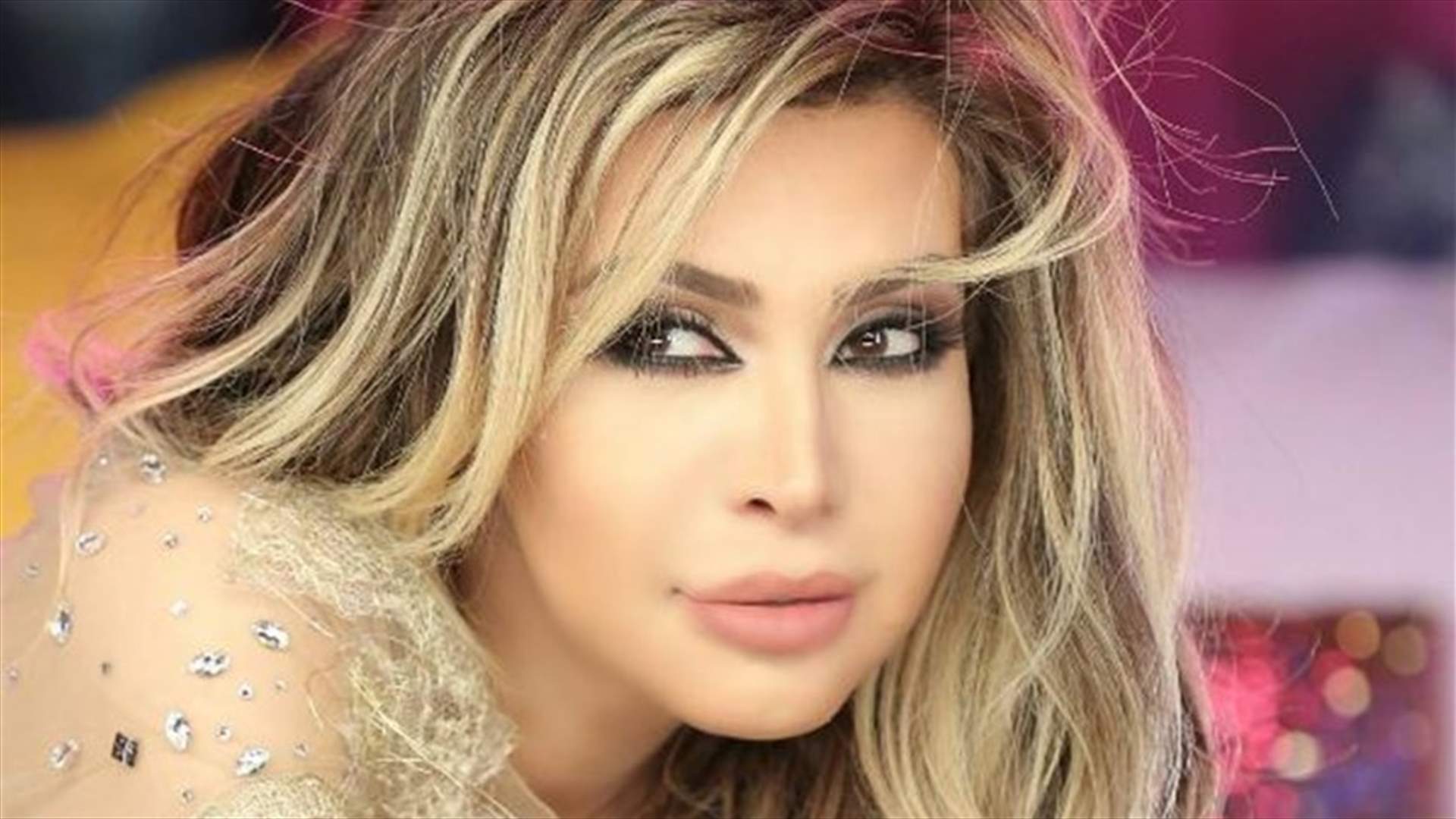 بالفيديو: إطلالة نوال الزغبي بالبرقع تلفت الأنظار