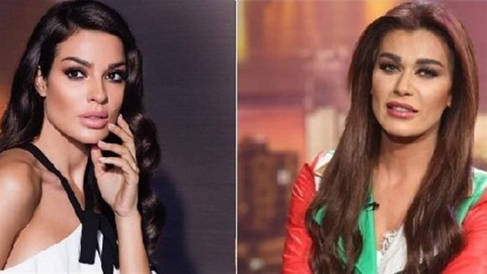 "الممثلة الأولى" بين نادين الراسي ونادين نجيم.. ما حقيقة الإستفزازات والتغريدات الملغومة؟