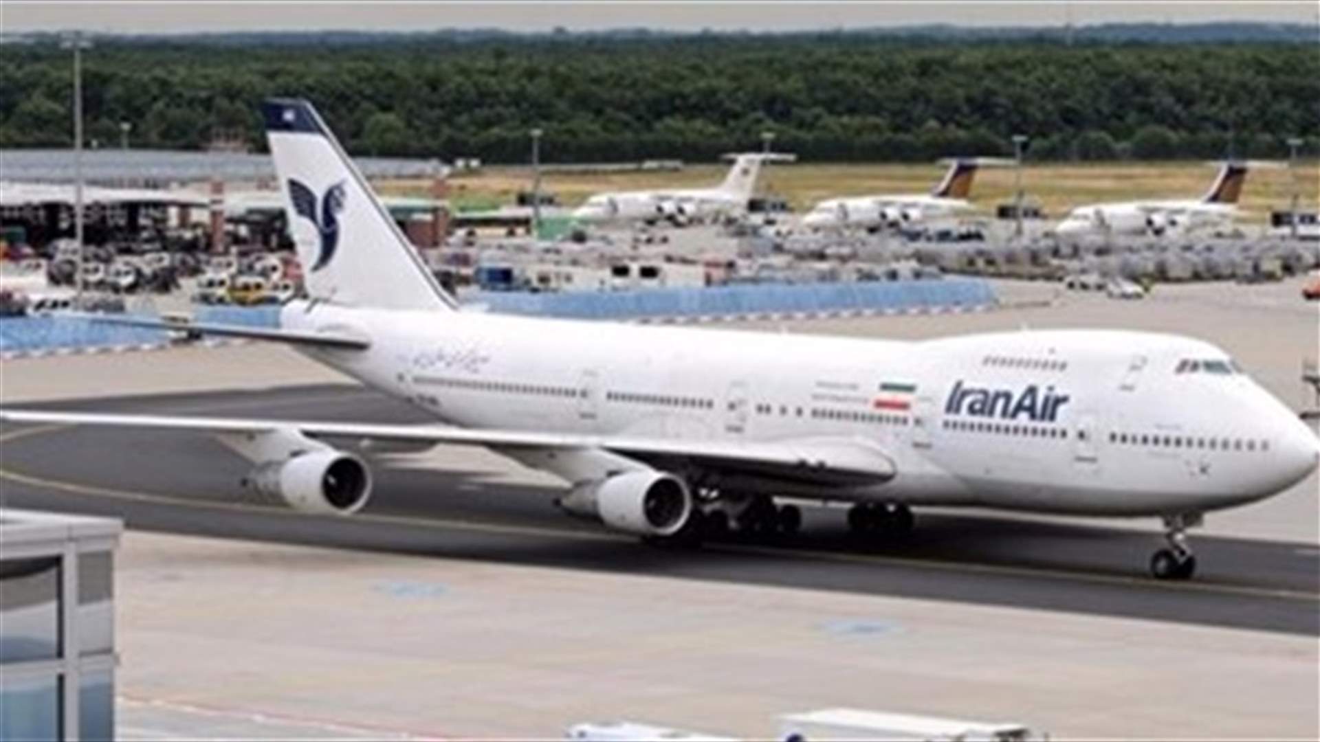Iran&#39;s Aseman Airlines signs up to buy at least 30 Boeing jets