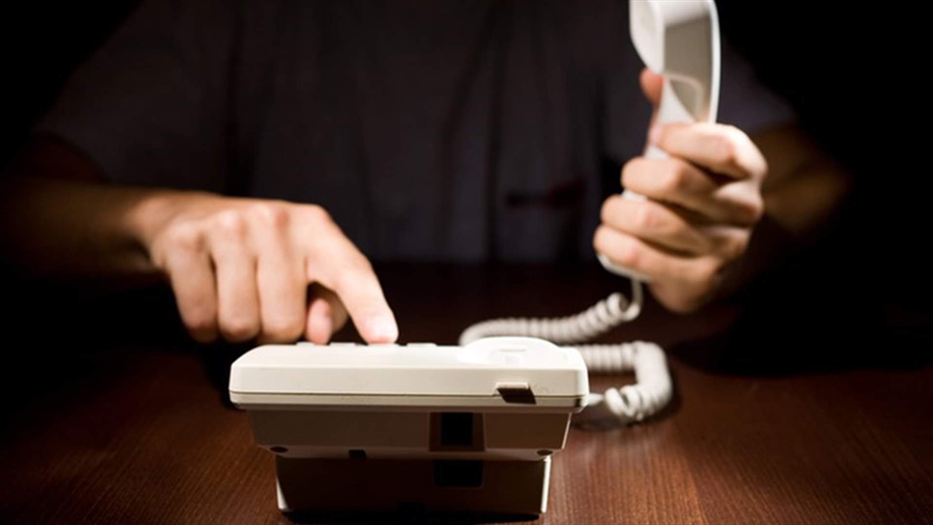 اتصال بسرية الضاحية بعد منتصف الليل..."يسرقون منزلي"