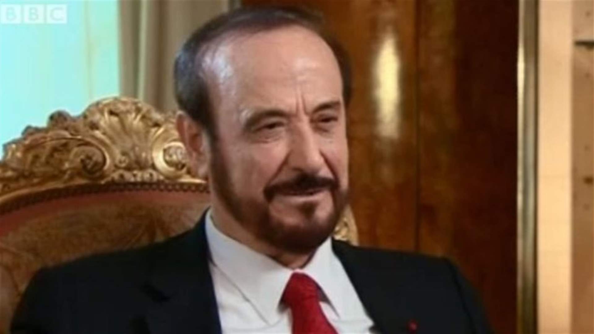 دهم املاك اسرة الاسد...في اسبانيا