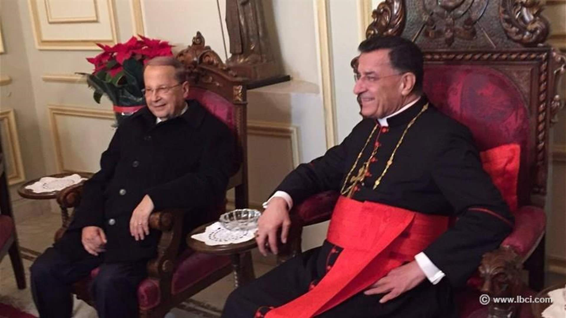 زوّار الراعي لـ"الجمهورية": لا يجوز ان تبقى البلاد بلا انتخابات