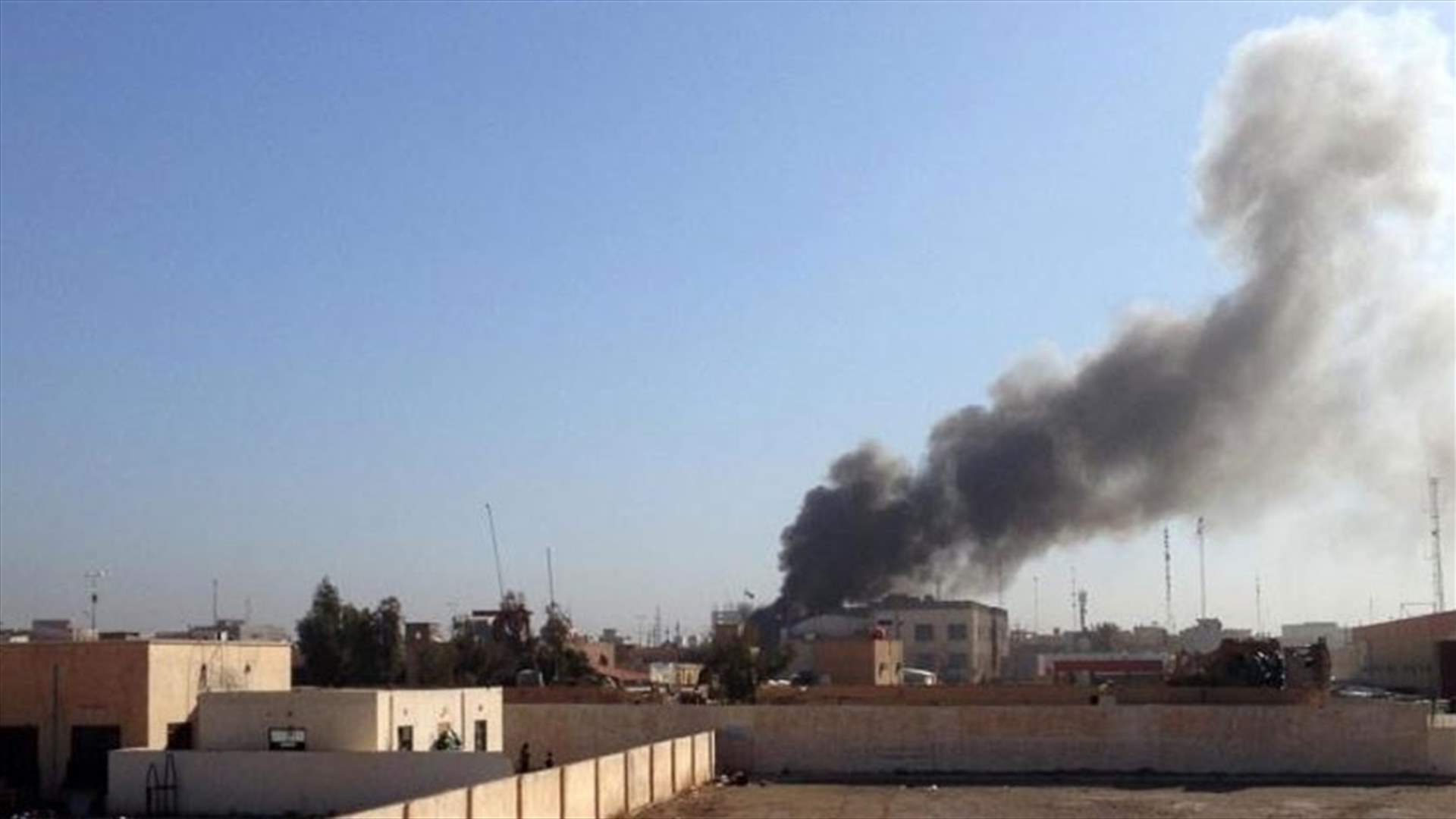 Islamic State kill 31 in Tikrit attacks -security sources, medics