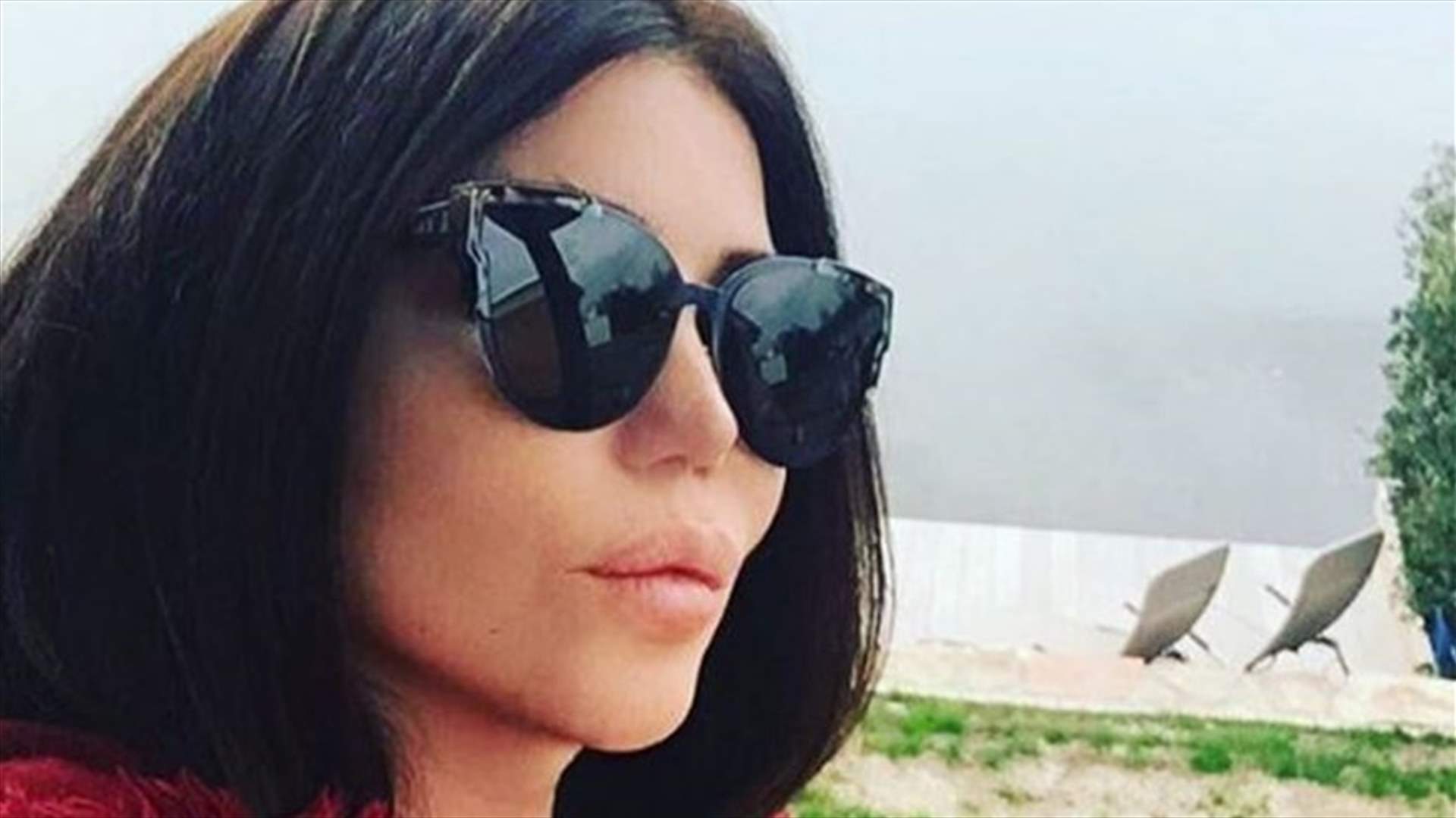 في عيد ميلاد الراحل ملحم بركات.. مي حريري تنشر صوراً نادرة