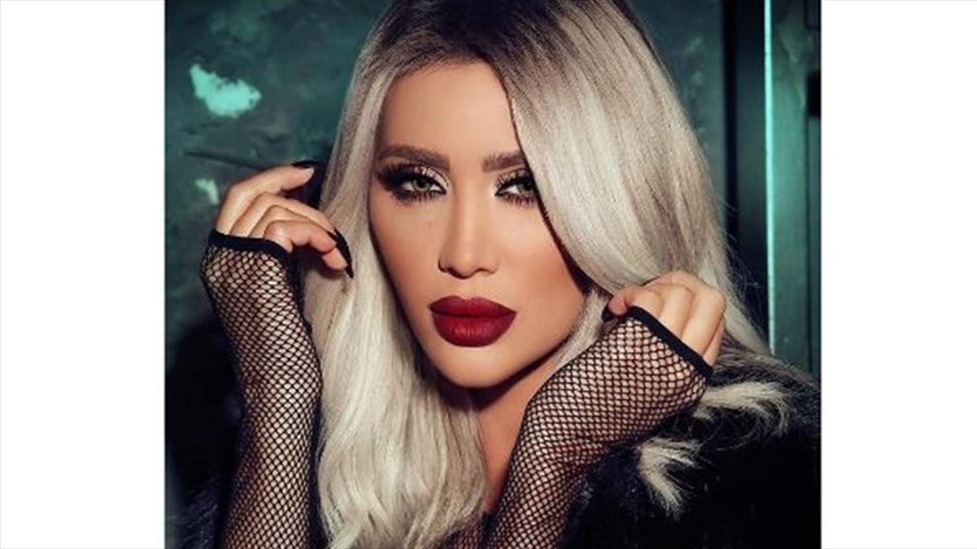 مايا دياب تمتلك منزلاً ثانياً.. لن تصدّقوا لِمَ خصّصته!