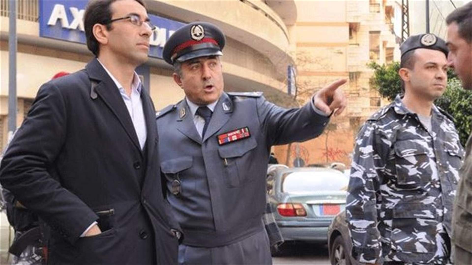 بالاسماء - محاضر ضبط بحق أصحاب حانات وملاه ليلية و Valet Parking في بيروت