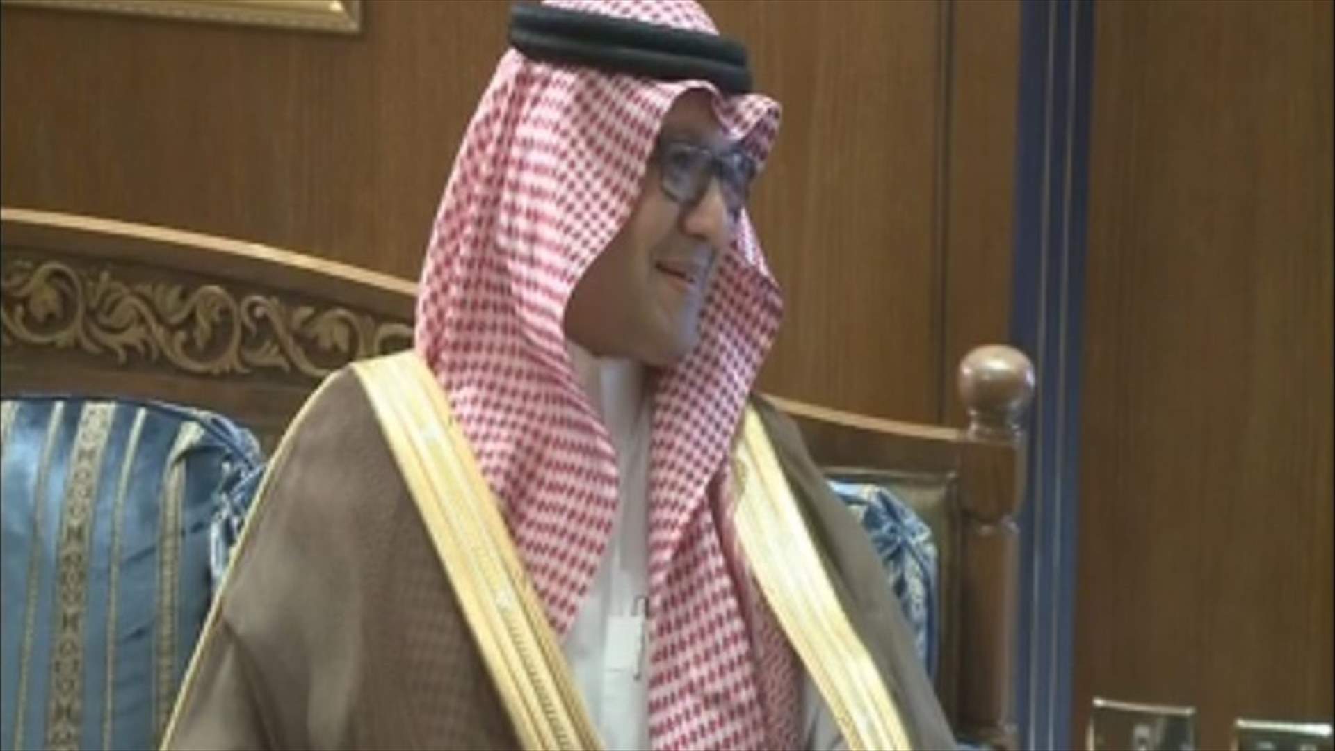 مصدر سعودي للـ LBCI: سنسمع قريباً اخباراً طيّبة