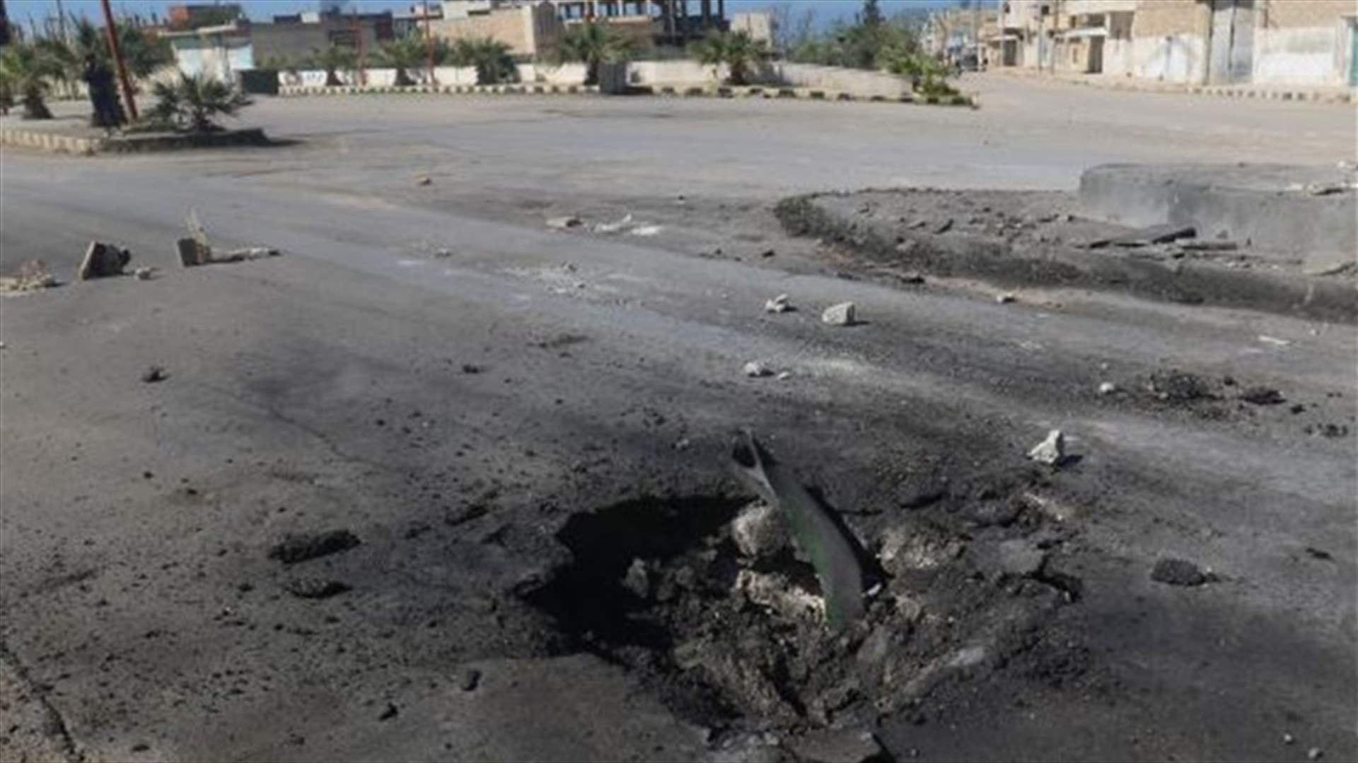 Russia denies Assad to blame for chemical attack, on course for collision with Trump