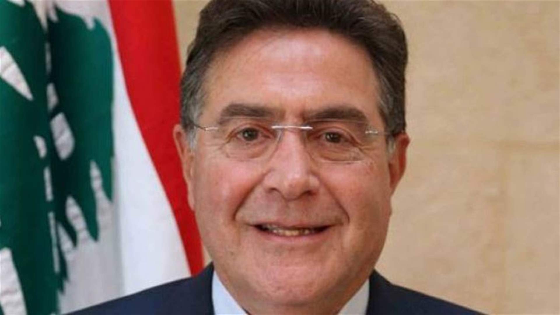 تويني: الرؤساء الثلاثة لن يسمحوا بخروج أزمة قانون الانتخاب عن السيطرة