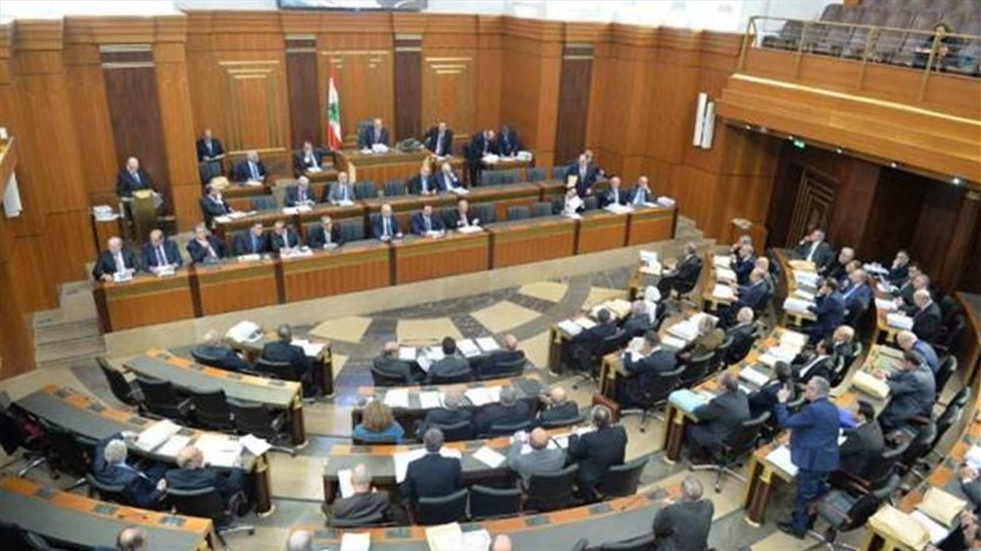 جلسة اليوم جرس الإنذار الأخير...بري:لا تهددوني!