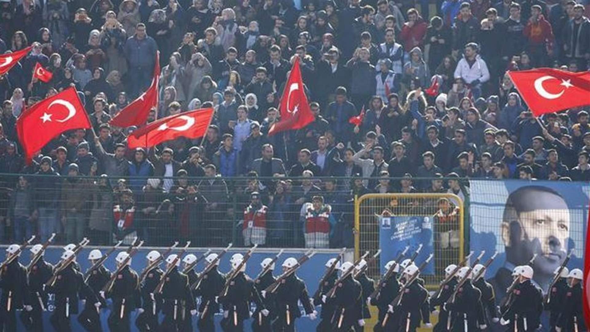 استراليا لديها معلومات عن احتمال وقوع هجوم إرهابي في تركيا