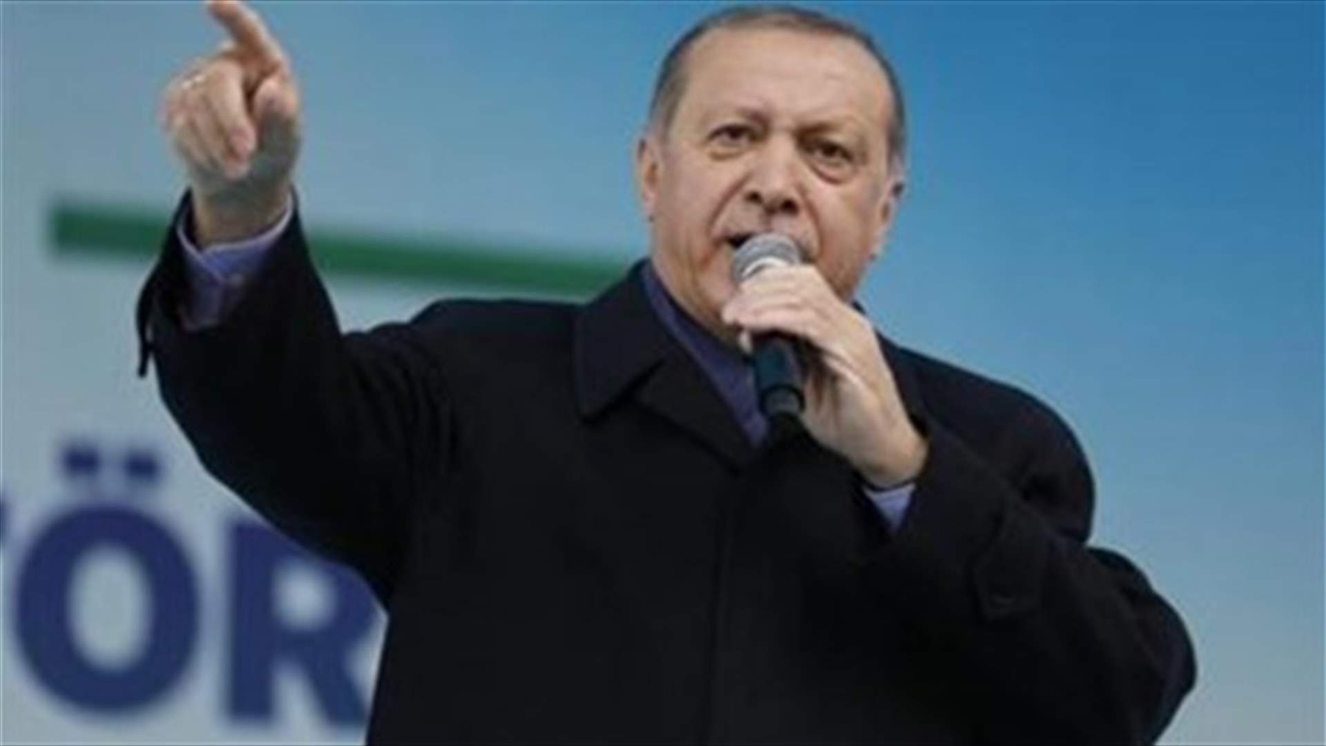 Germany investigating 20 Turks on suspicion of spying -Die Welt