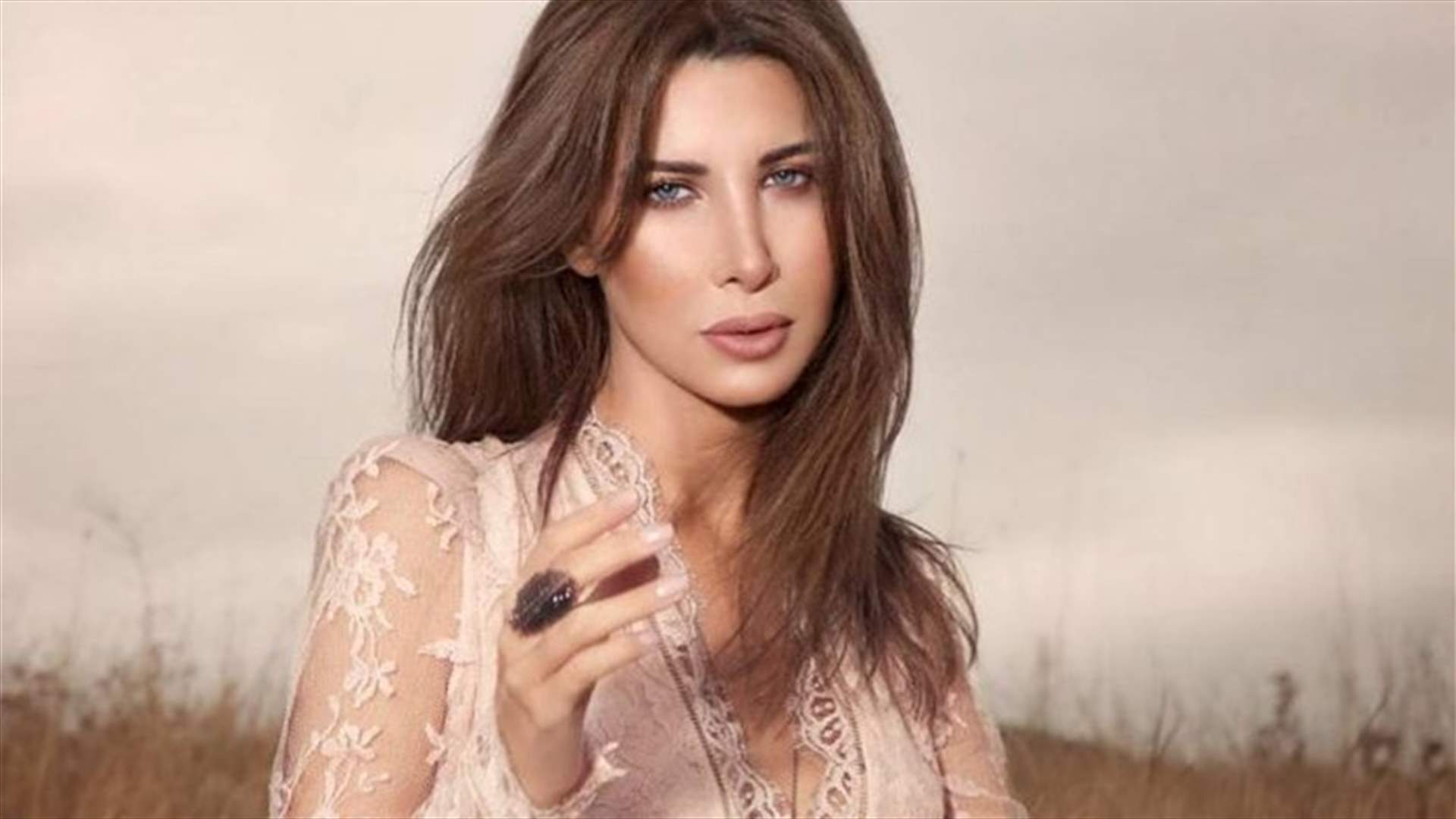 بالفيديو: نانسي عجرم في مكتب المحقّق.. تفاجأت بصورٍ صادمة!