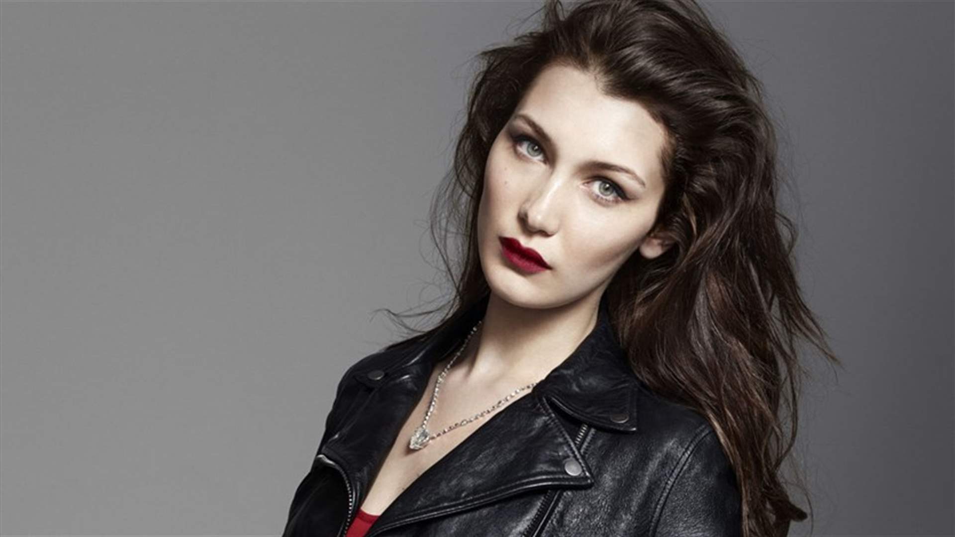 بيلا حديد: "فخورة بكوني مسلمة"