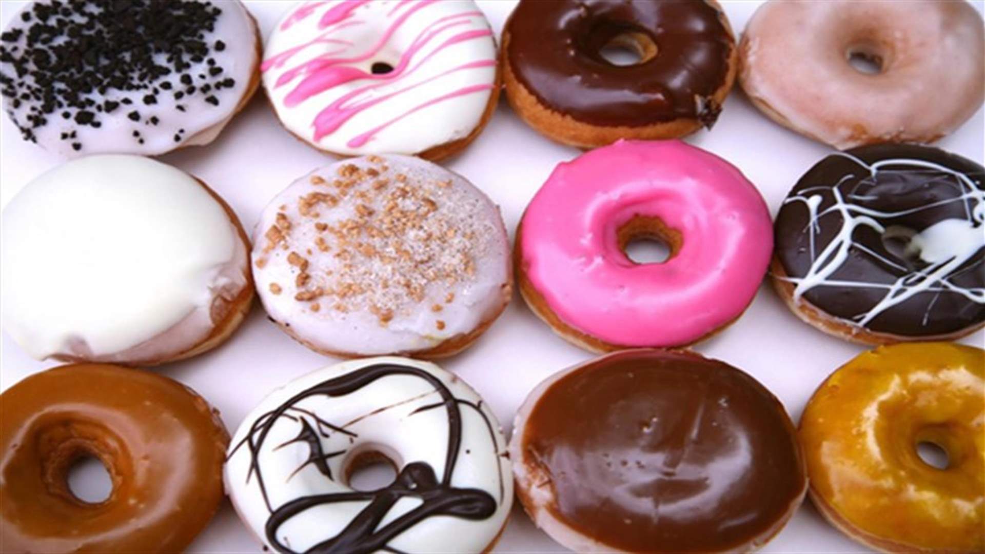 Why You Crave Bad Food When You're Tired
