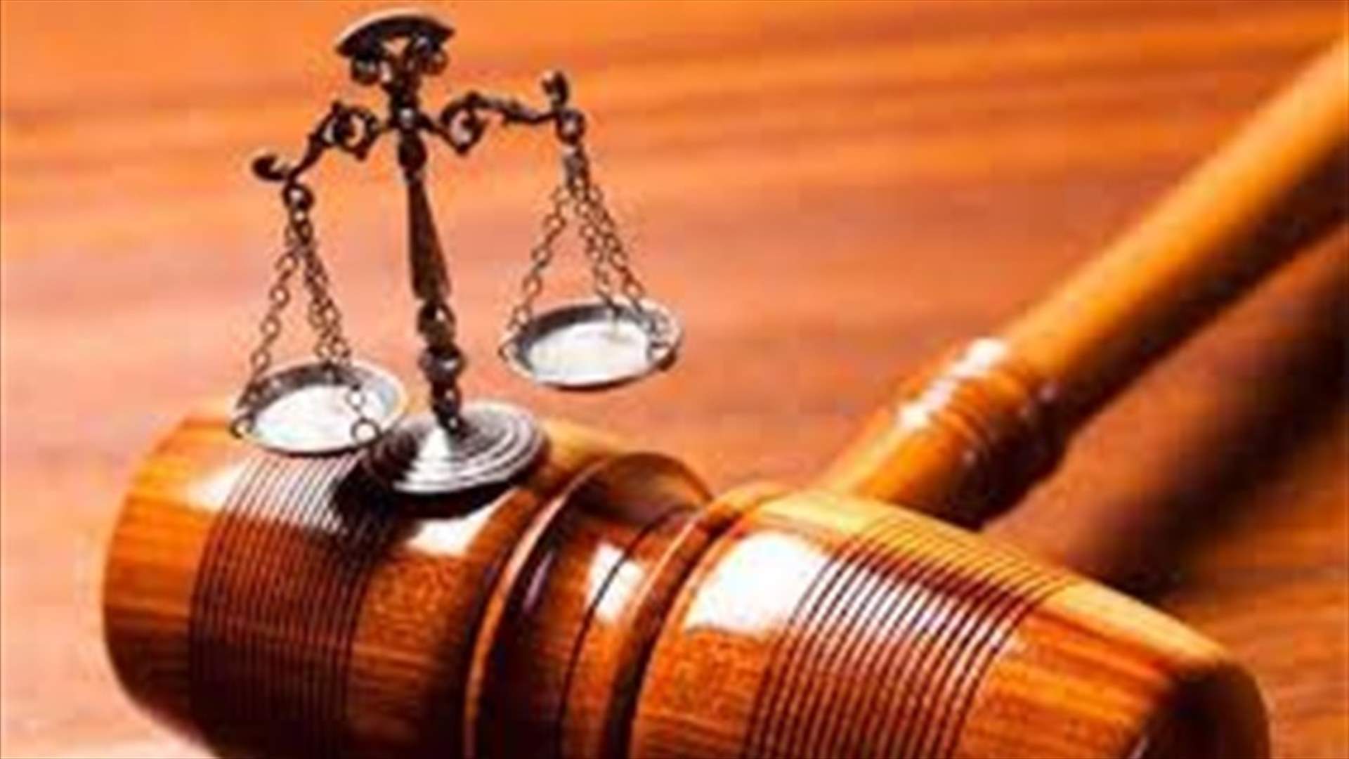Judge Sawwan charges five Syrians over terror links