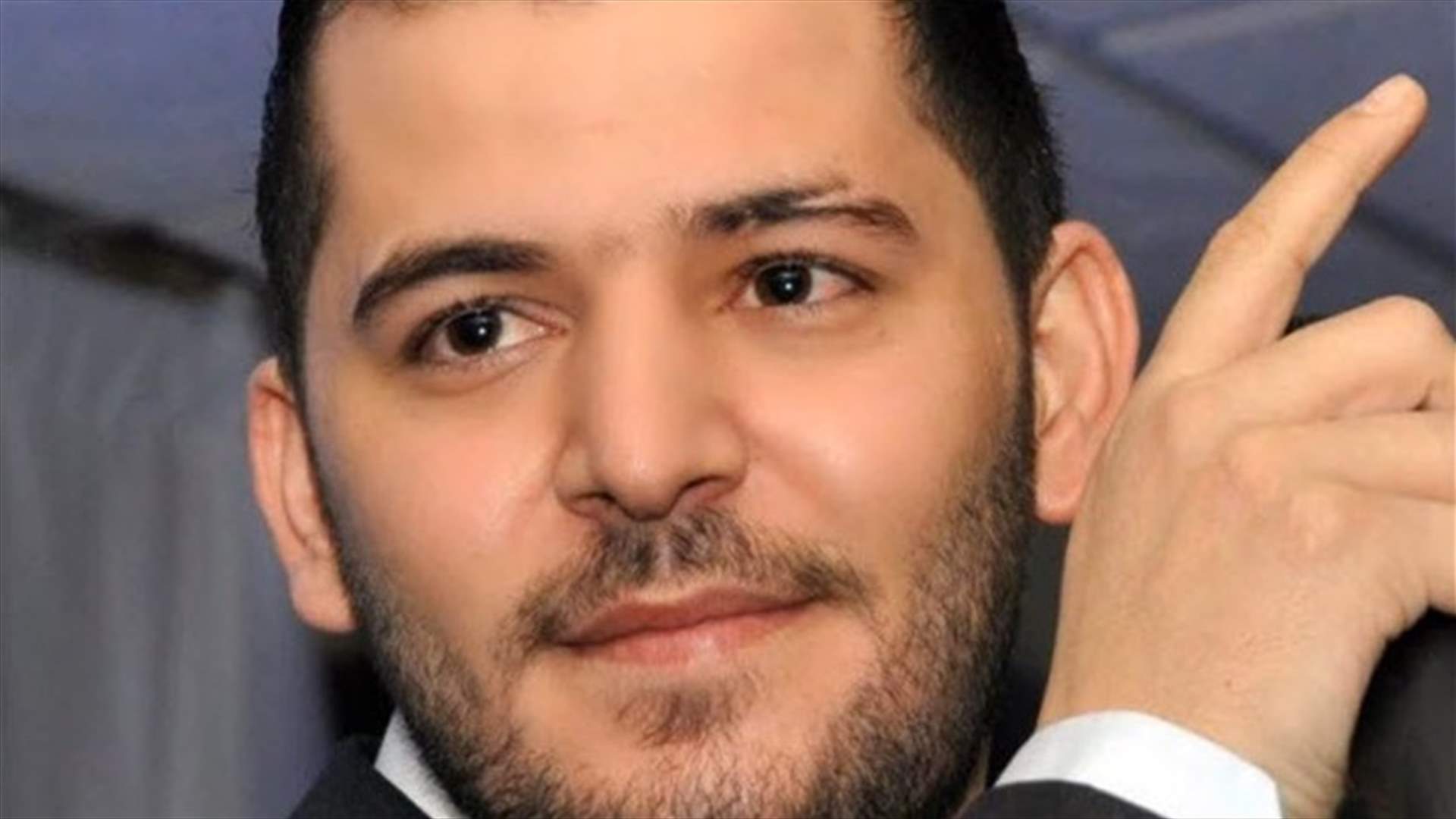 خاص: حسام جنيد يكشف حقيقة إعتزاله.. وماذا عن صور الدماء؟