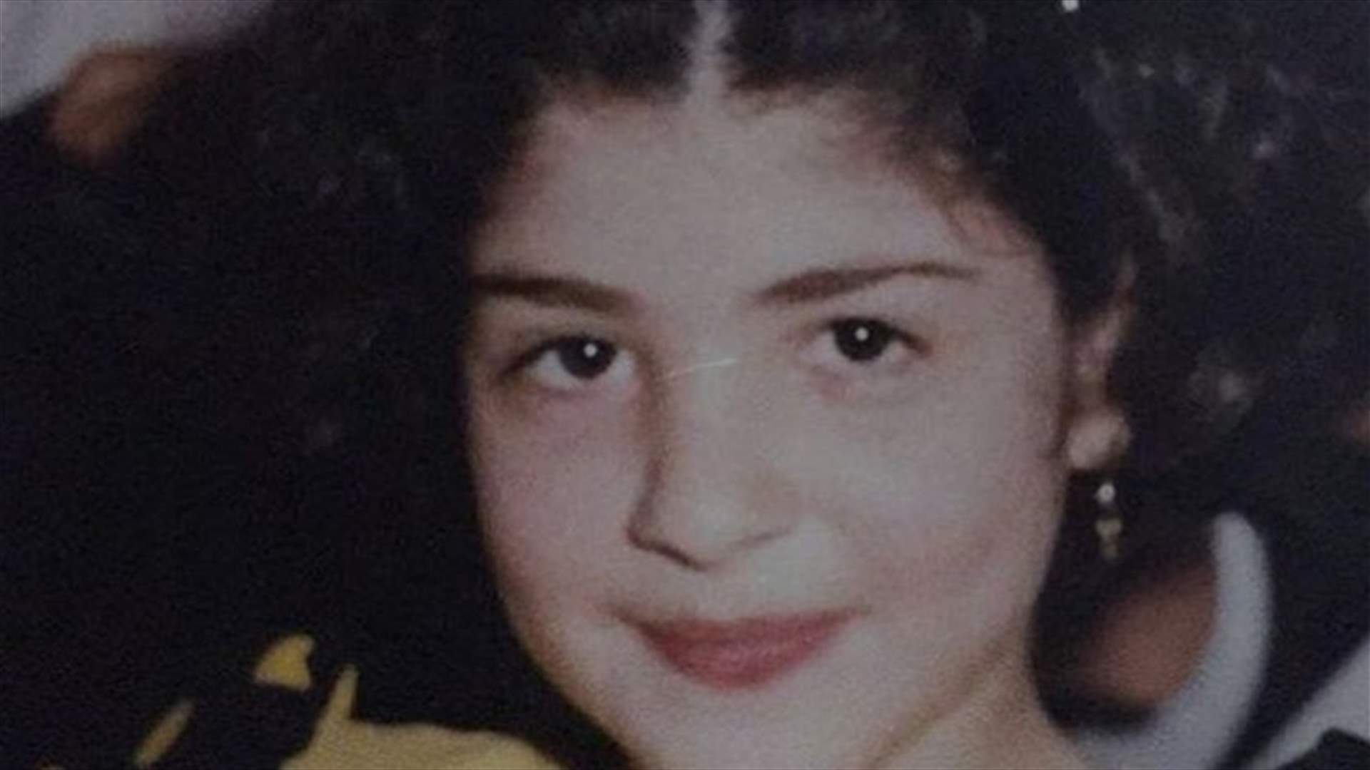 بالصور: هذه الطفلة أصبحت ملكة جمال لبنان.. خمّنوا من هي؟