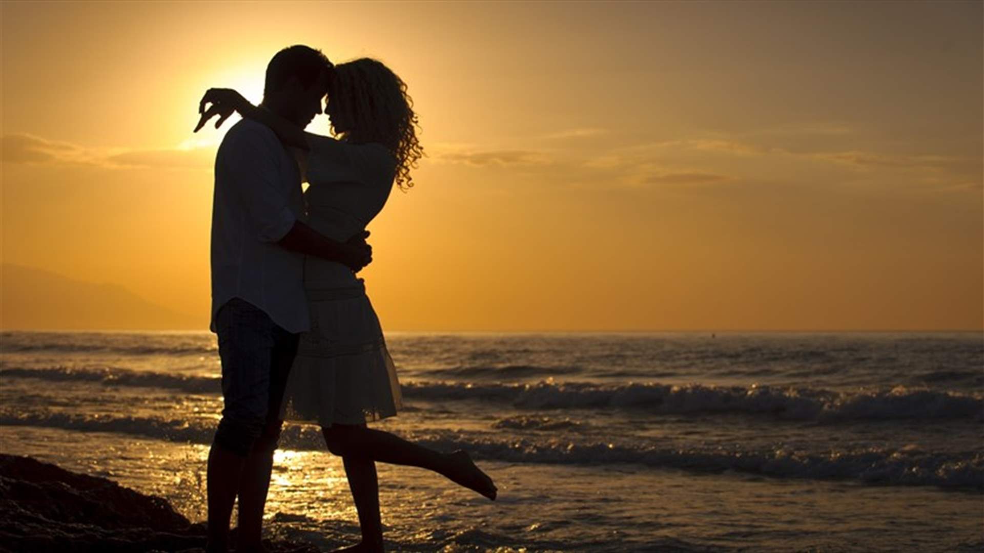 عبارات يحب الشريك سماعها... لعلاقة عاطفية قويّة ومتينة