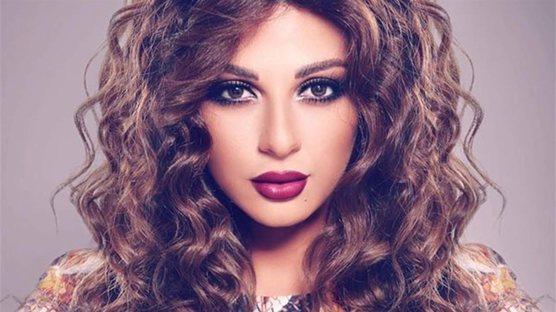 بالفيديو: ميريام فارس تخطّت الحواجز الأمنية في حفلها... وأشعلت الجماهير بغنائها