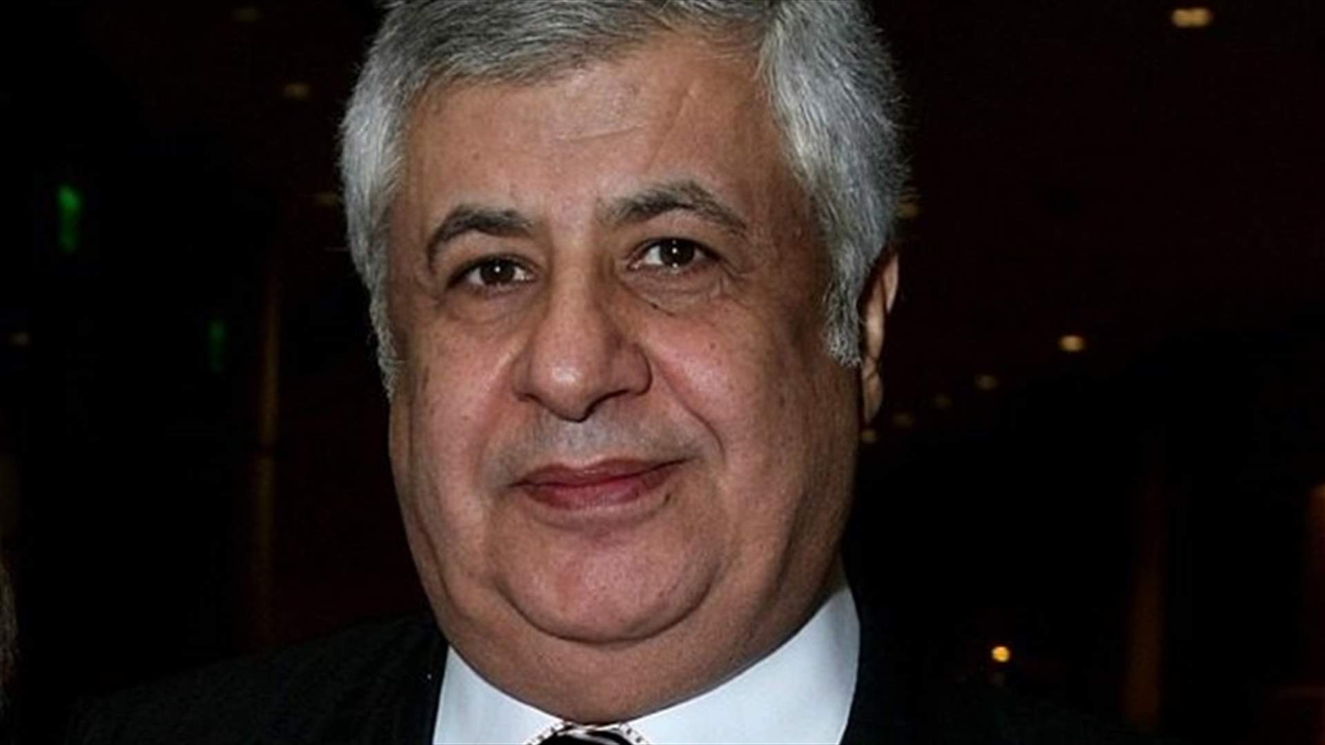 بعدما رفع شكوى ضد الحكومة الاميركية... رجل الأعمال جيلبير شاغوري يرد على اقتراحها برفض الشكوى