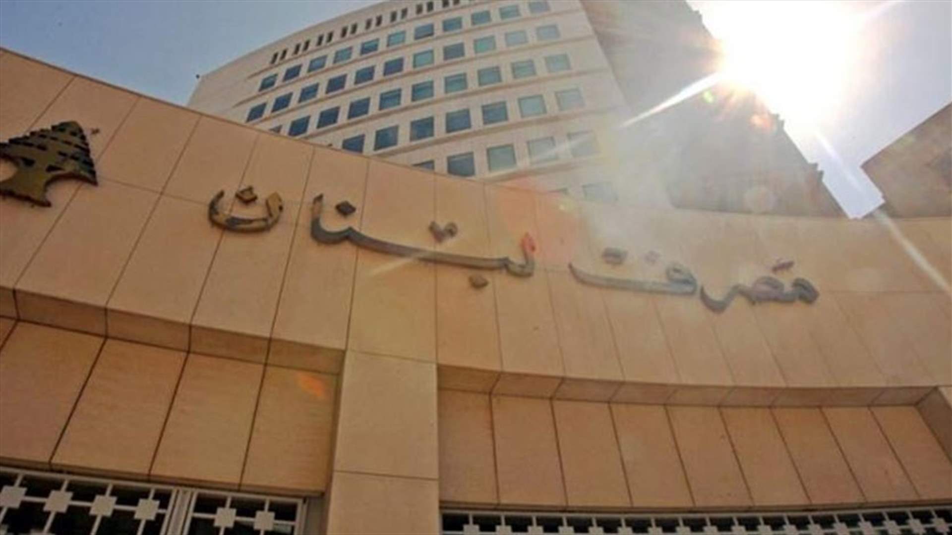 لائحة عقوبات أميركية جديدة...هل تطال القطاع المصرفي؟
