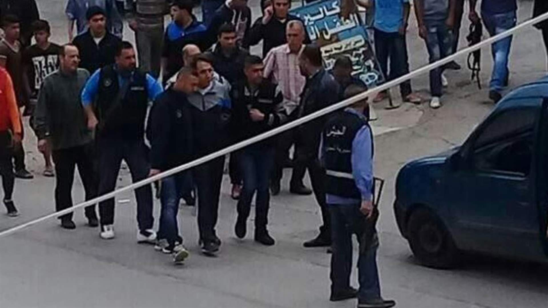 Citizen succumbs to wounds after being shot by son