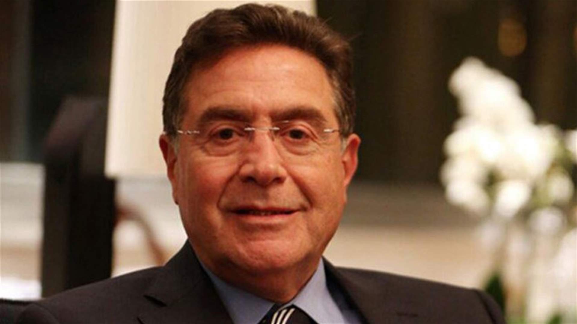 توضيح من تويني بشأن ما اثير في مجلس النواب حول رشوة لتسهيل الحصول على العقود