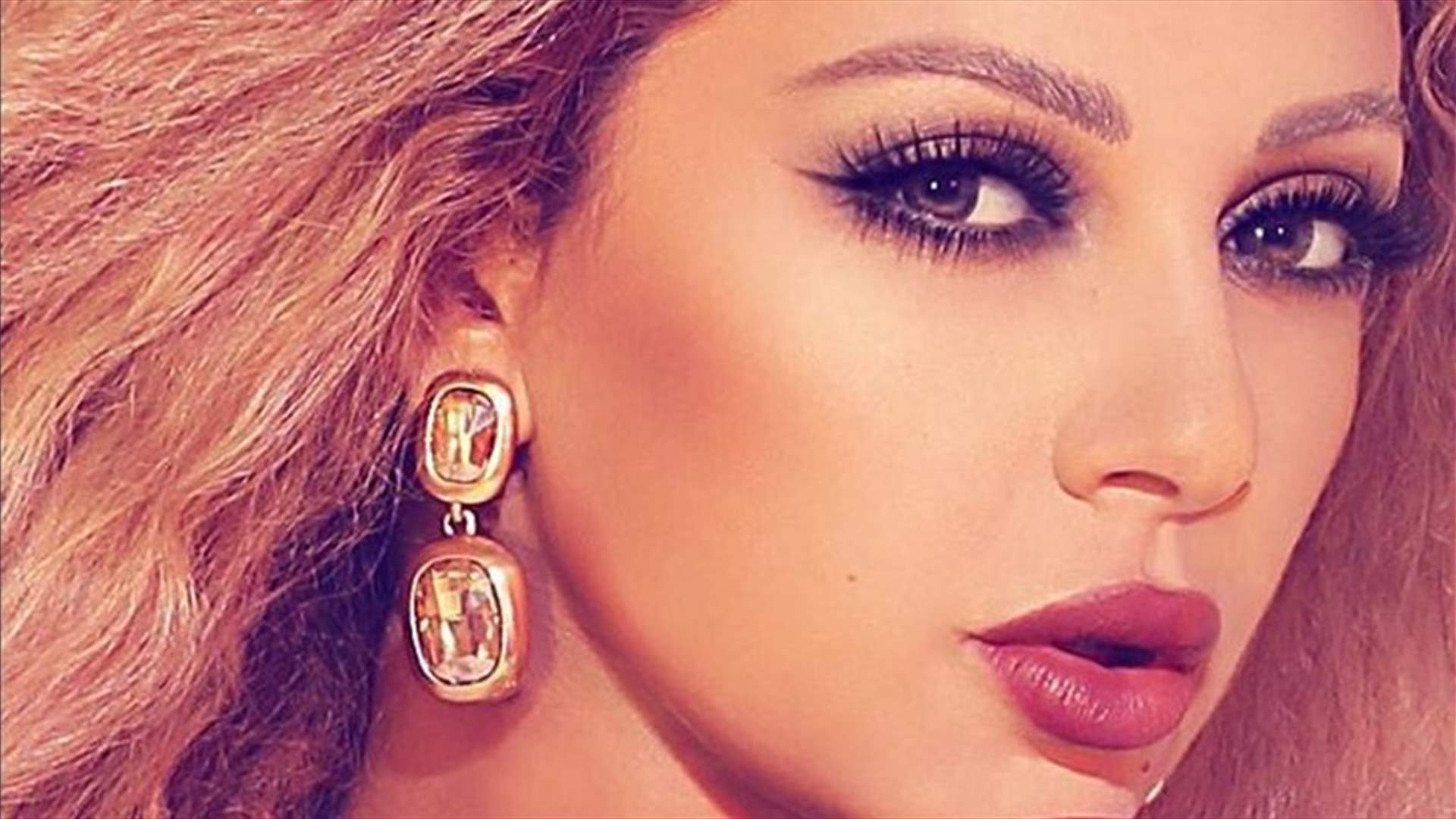 ميريام فارس: لهذا السبب رفعت أجري في حفلات الزفاف... إليكم الفيديو!