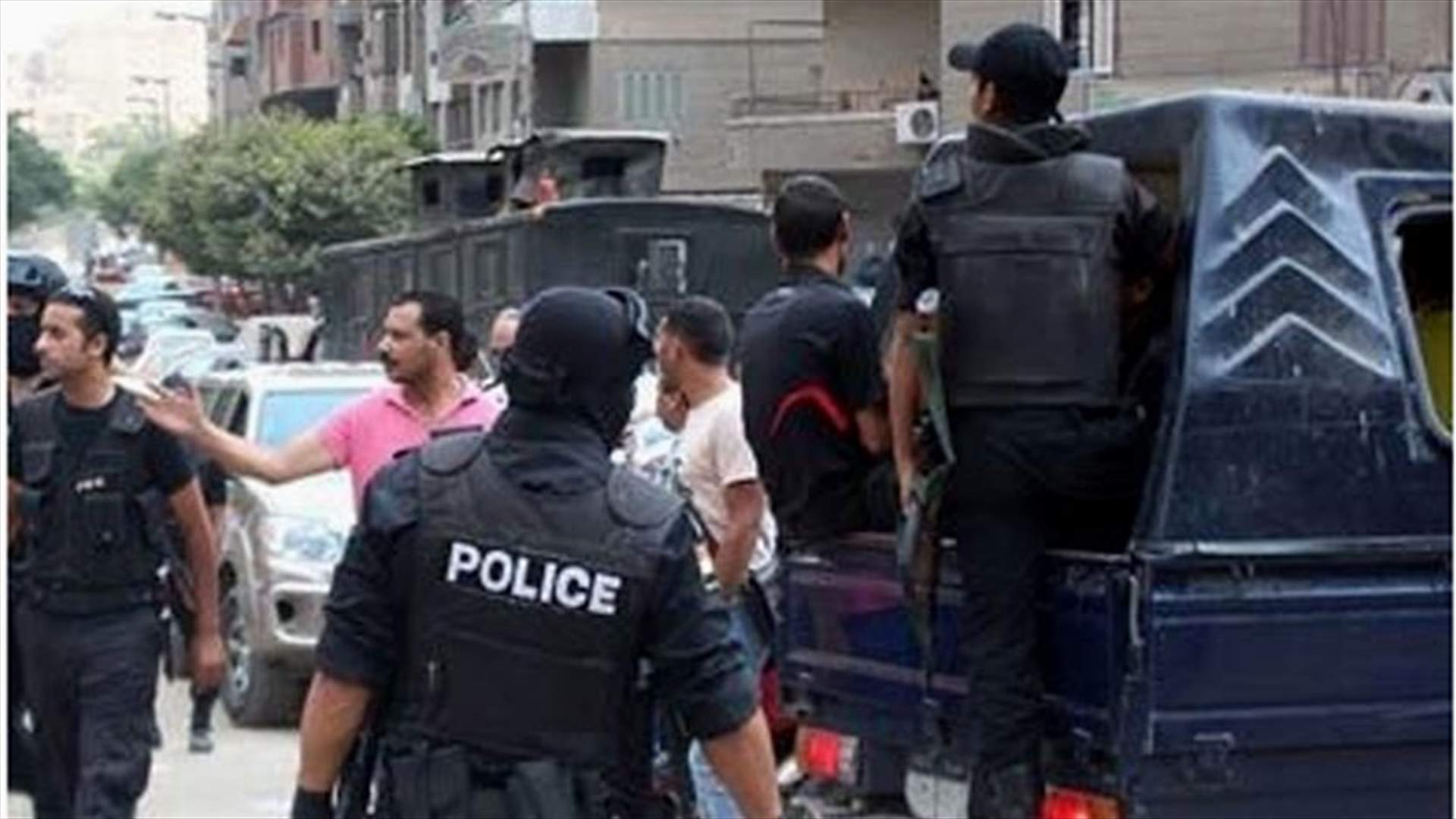 حزب الله: المجموعات الإرهابية تعمل على تهجير المسيحيين من سيناء