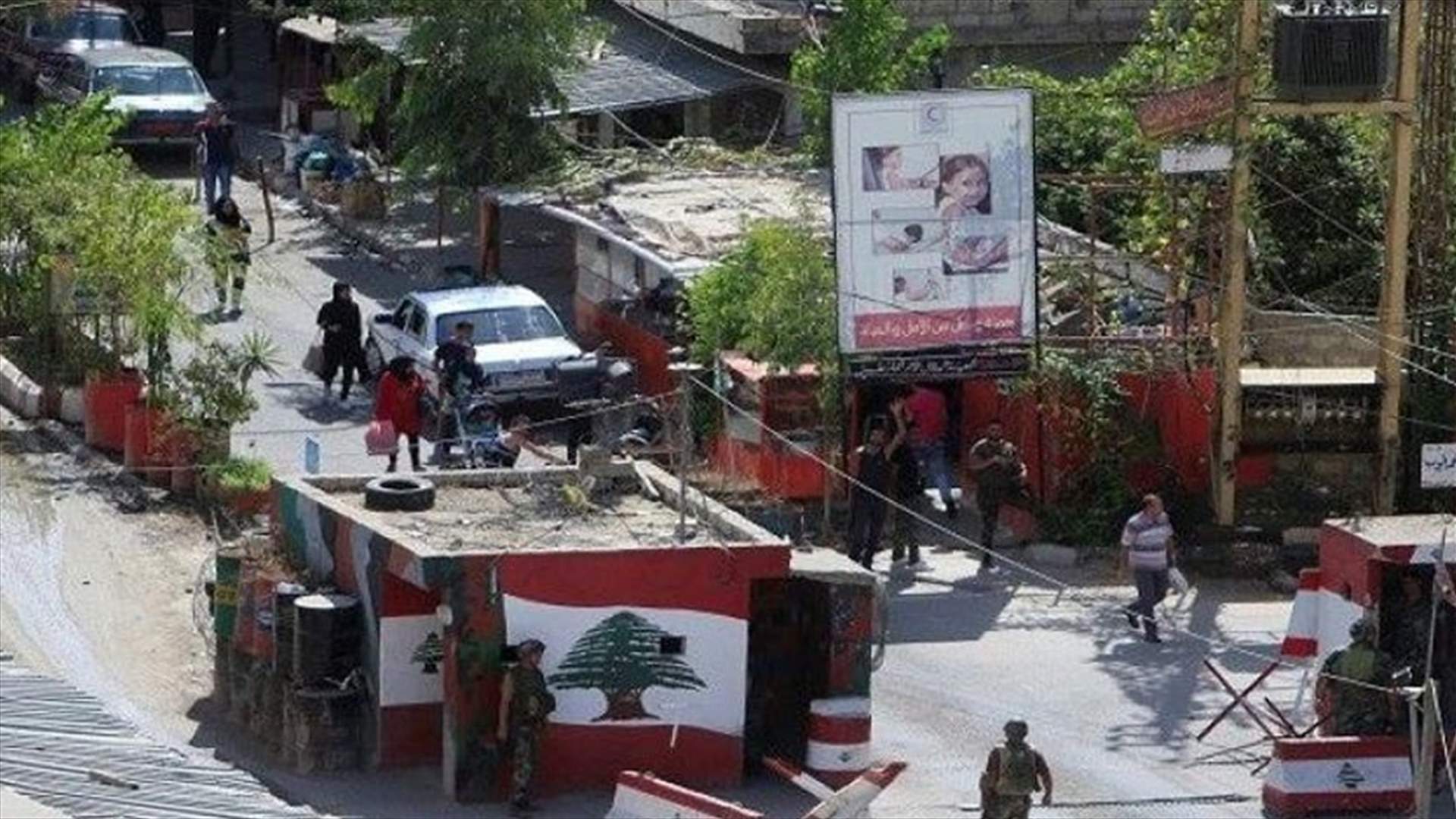 بلال بدر: مستعد للخروج من حي الطيري والاختفاء عن الانظار
